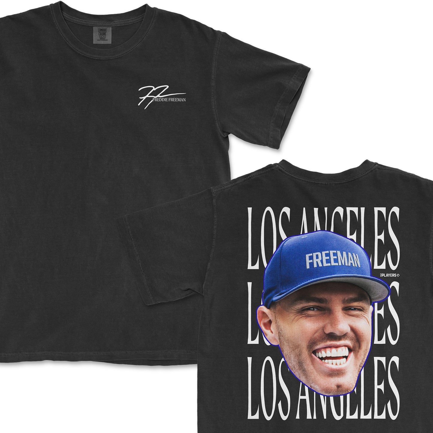 Freddie Freeman – Head in the Game Series (Alternate)