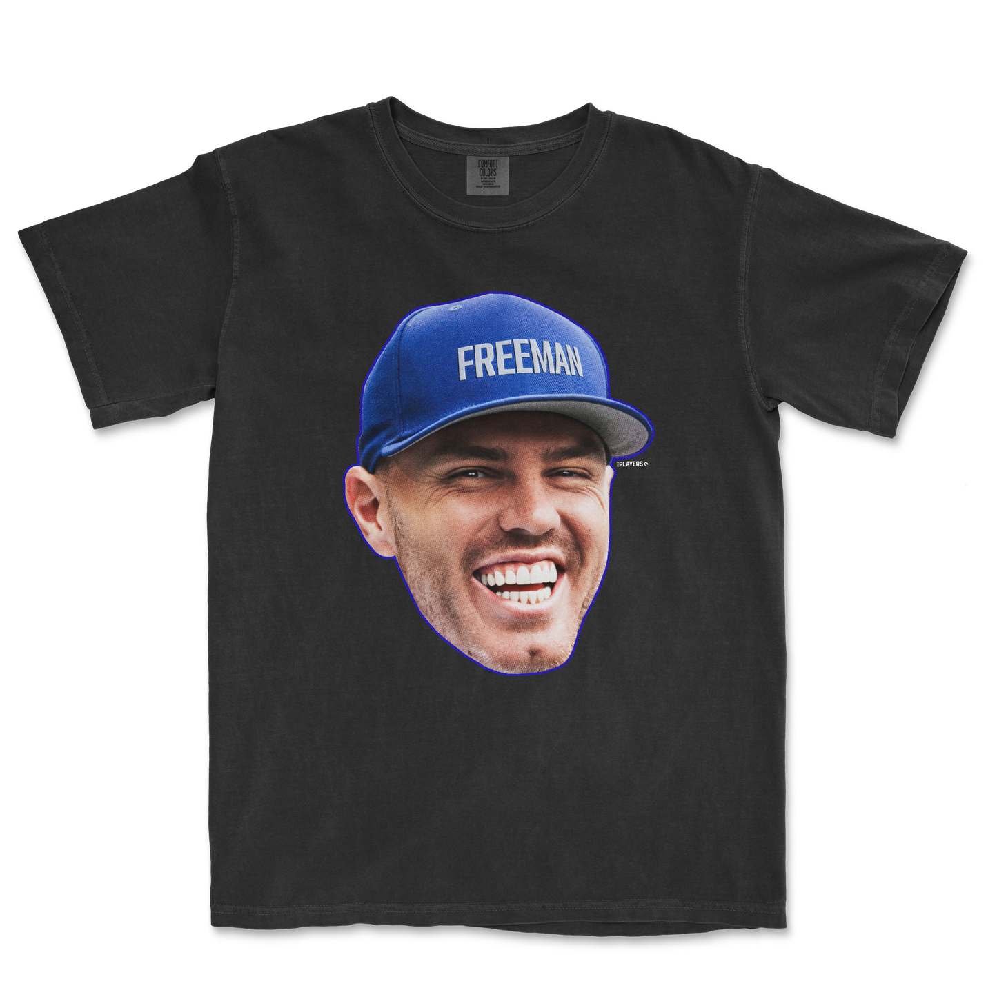 Freddie Freeman – Head in the Game Series