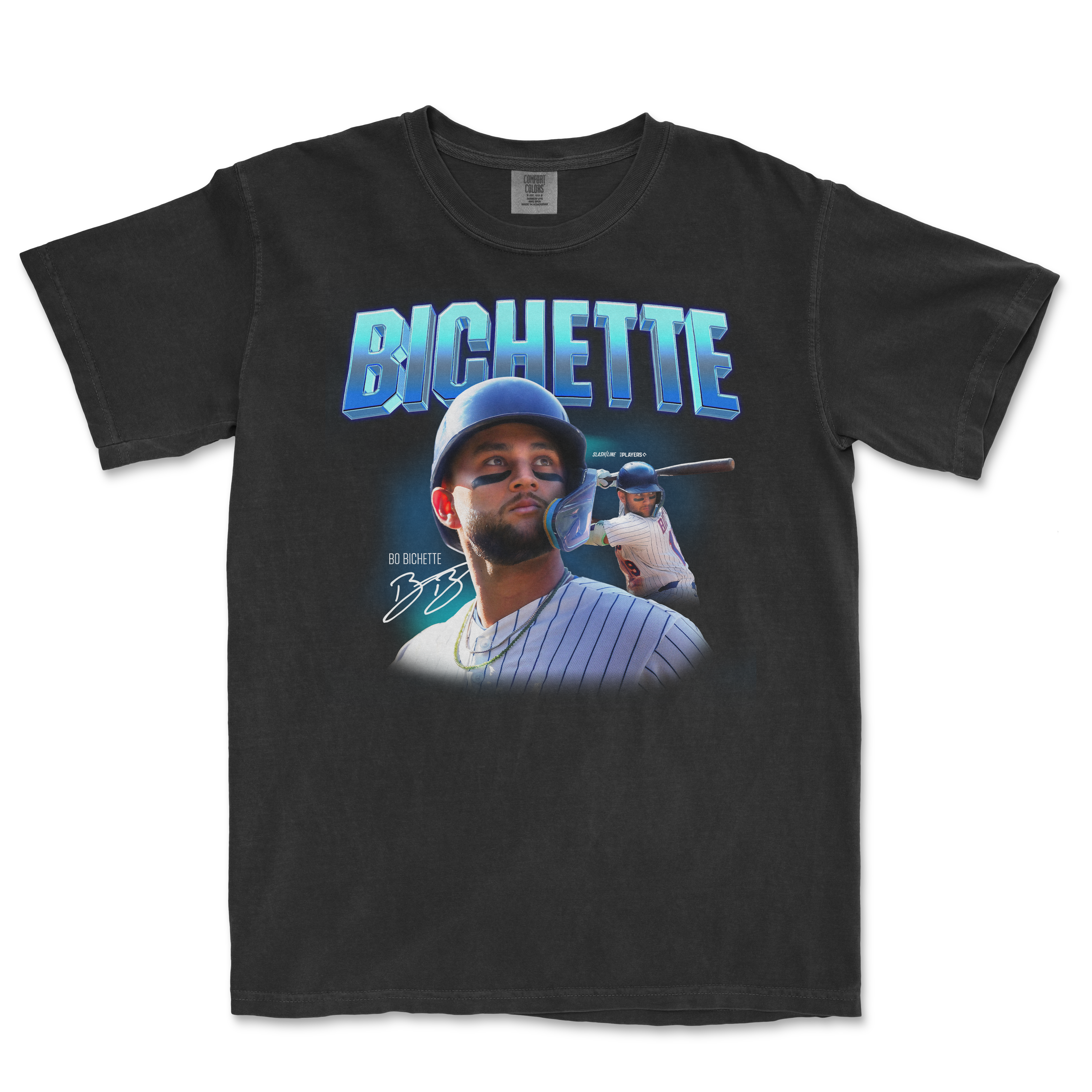 Bo Bichette NYM