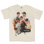 SF 2024 Team Shirt | Comfort Colors® Vintage Tee