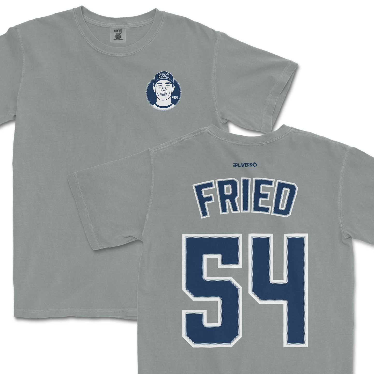 Max Fried Shirsey