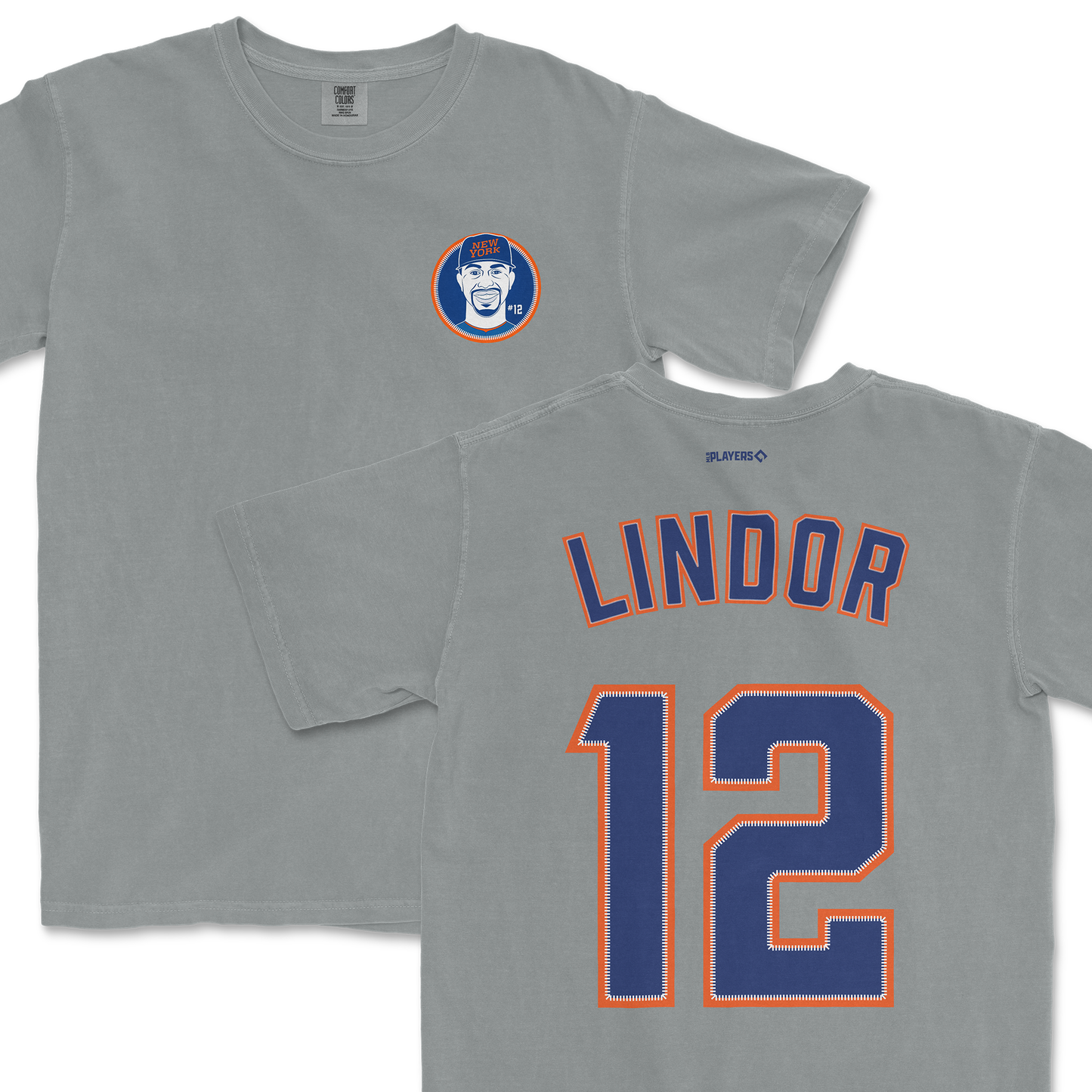 Francisco Lindor Shirsey