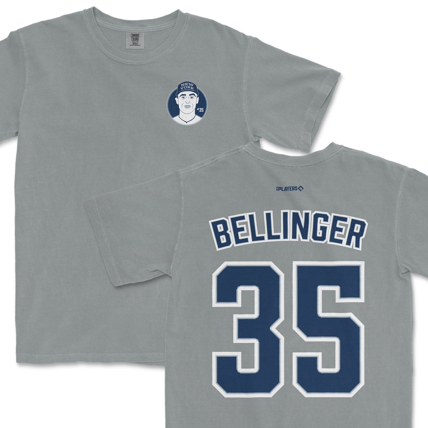 Cody Bellinger Shirsey