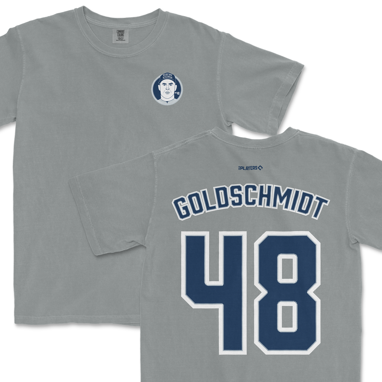 Paul Goldschmidt Shirsey