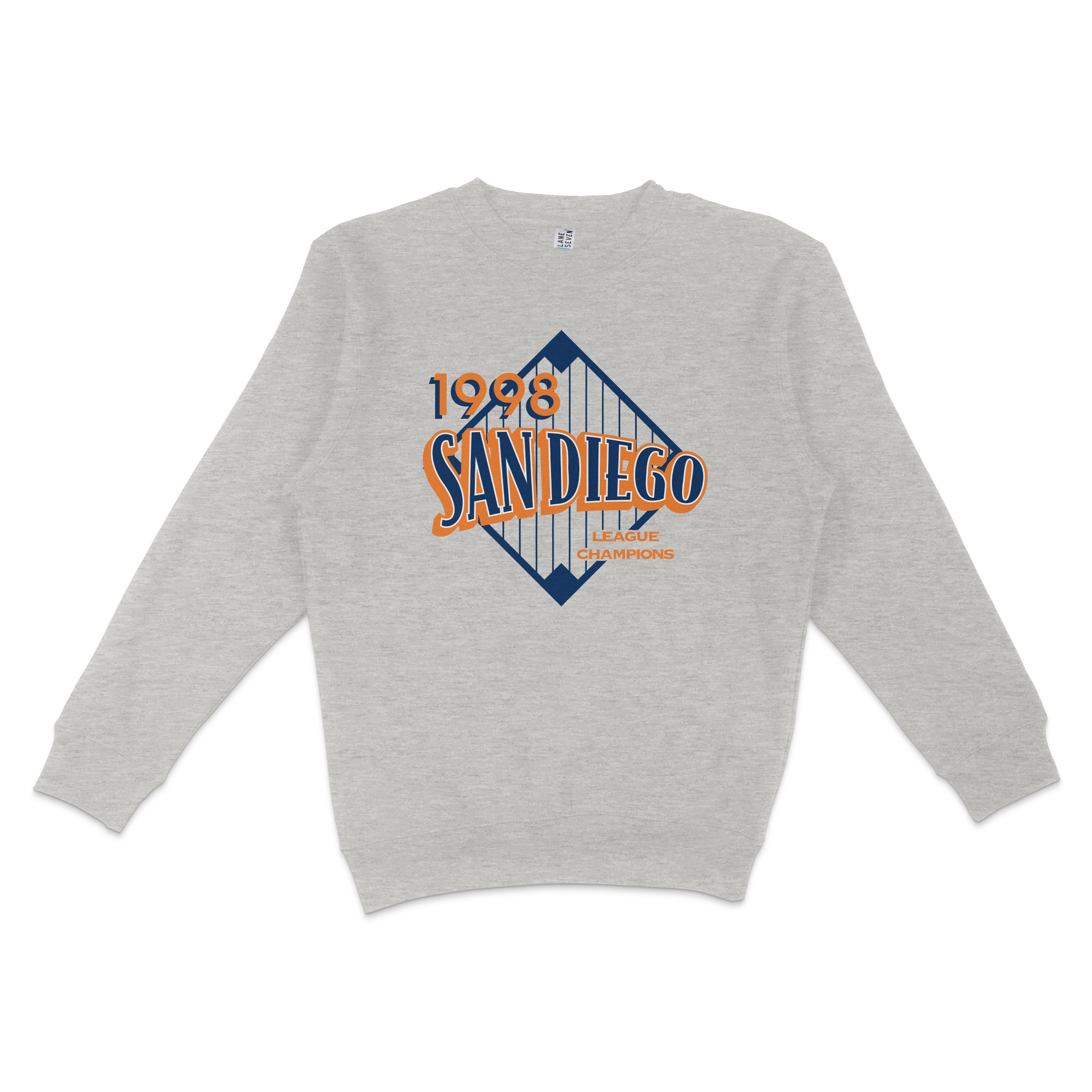 SD City Vintage II