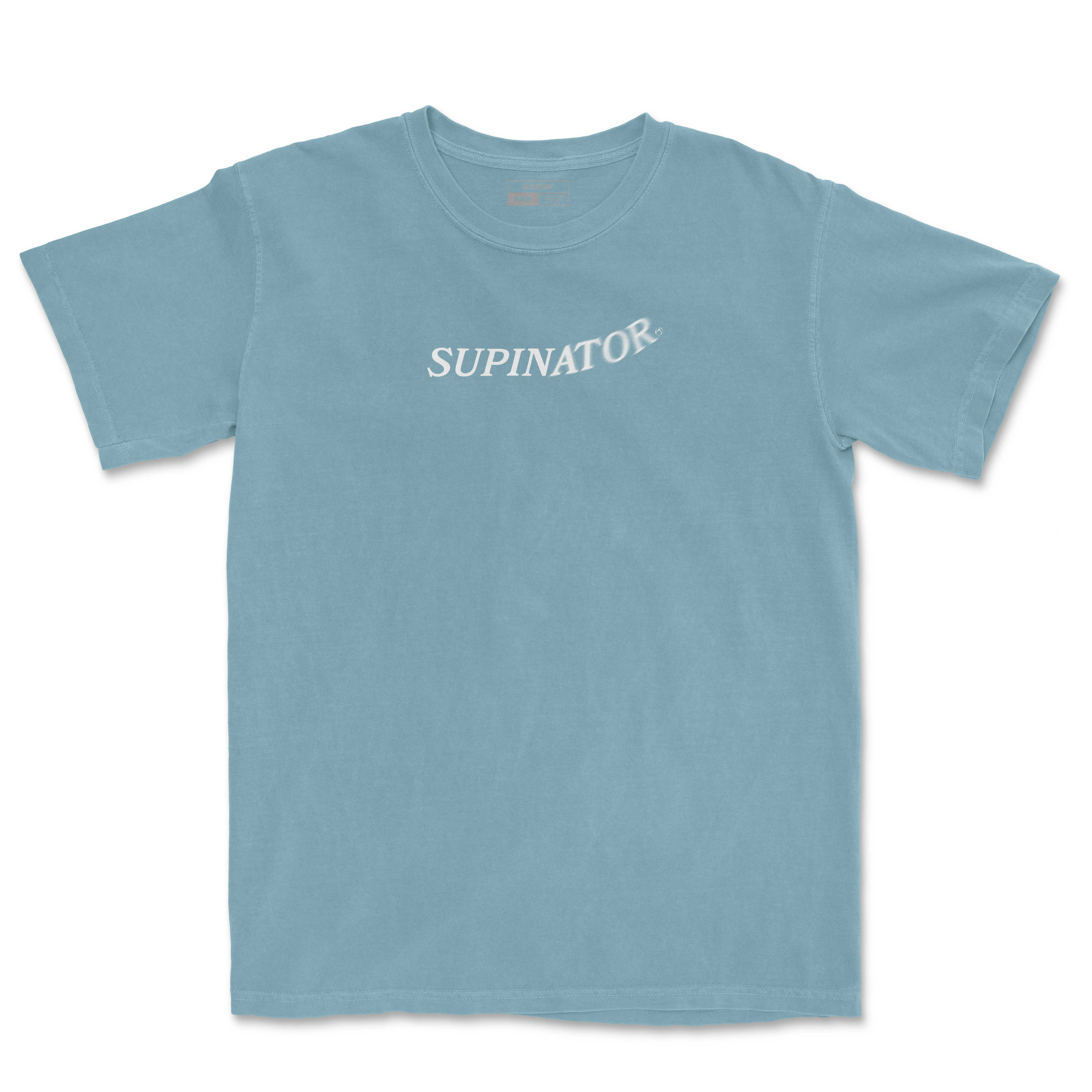 Supinator | We Got Ice