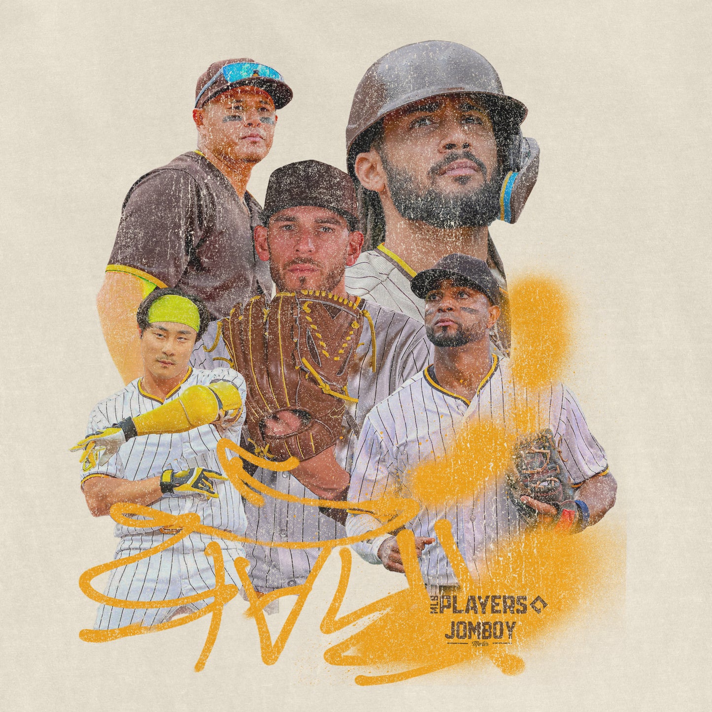 SDP 2024 Team Shirt | Comfort Colors Tee
