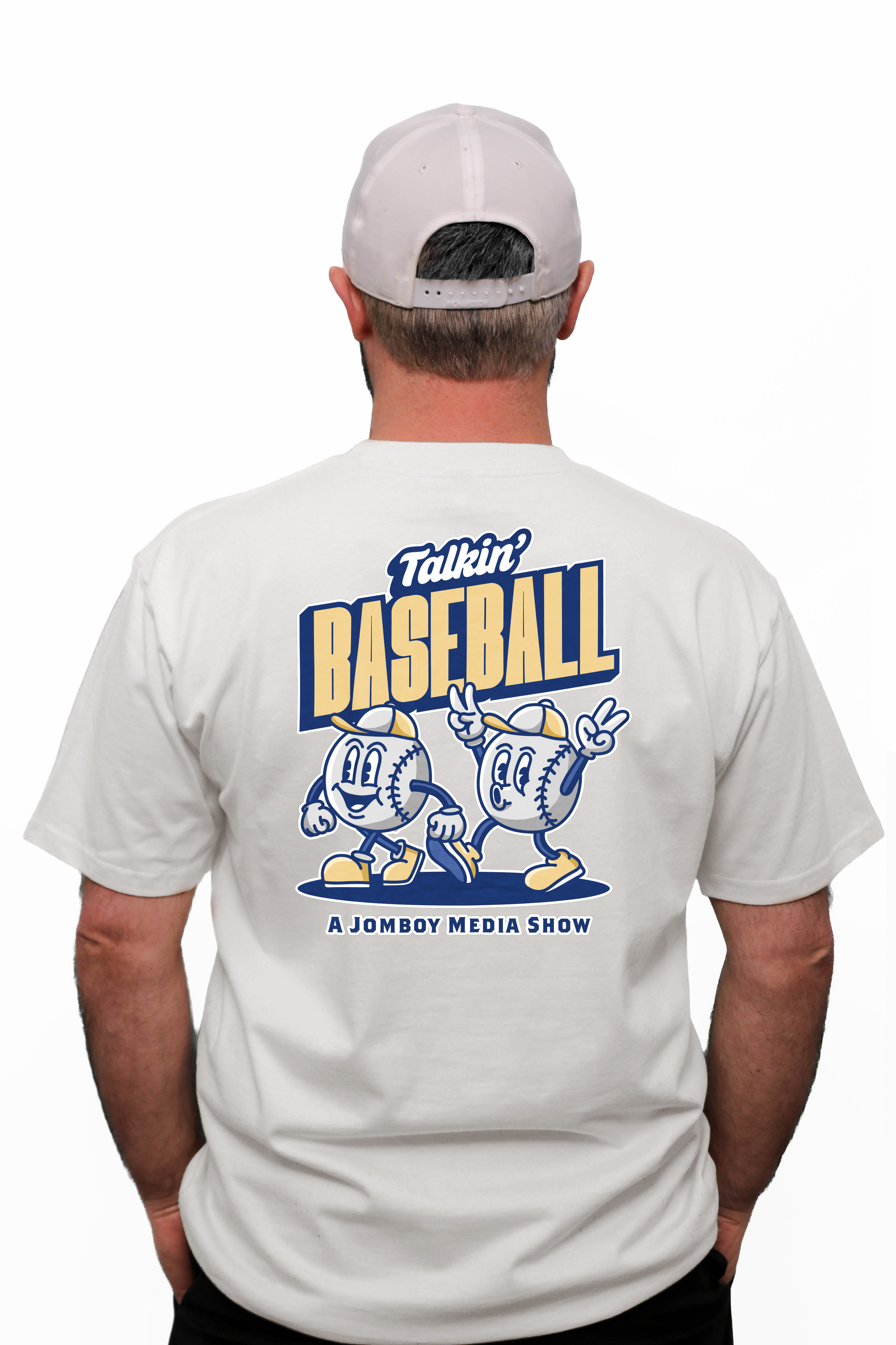 Talkin' Baseball & Friends