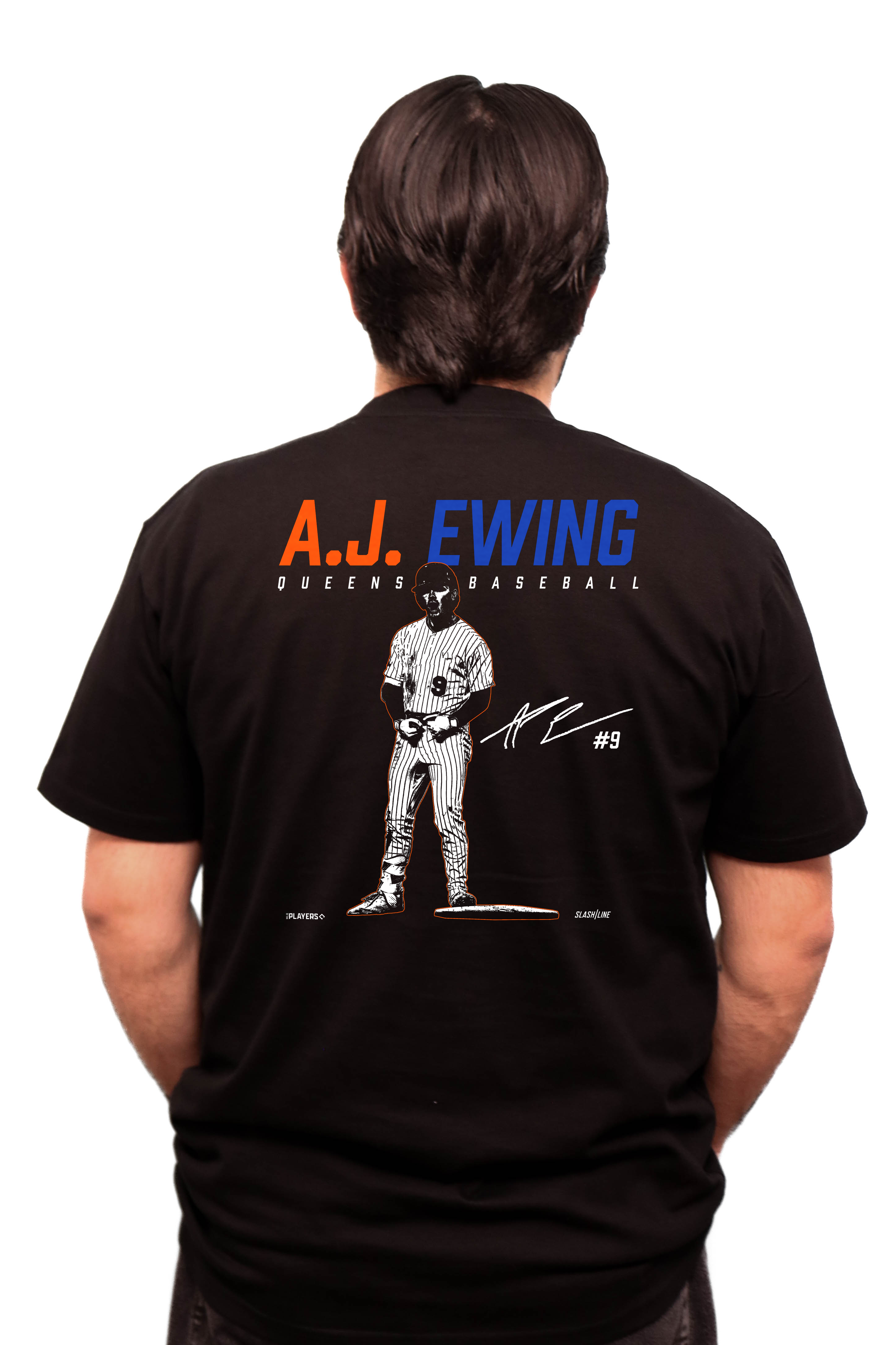 AJ Ewing