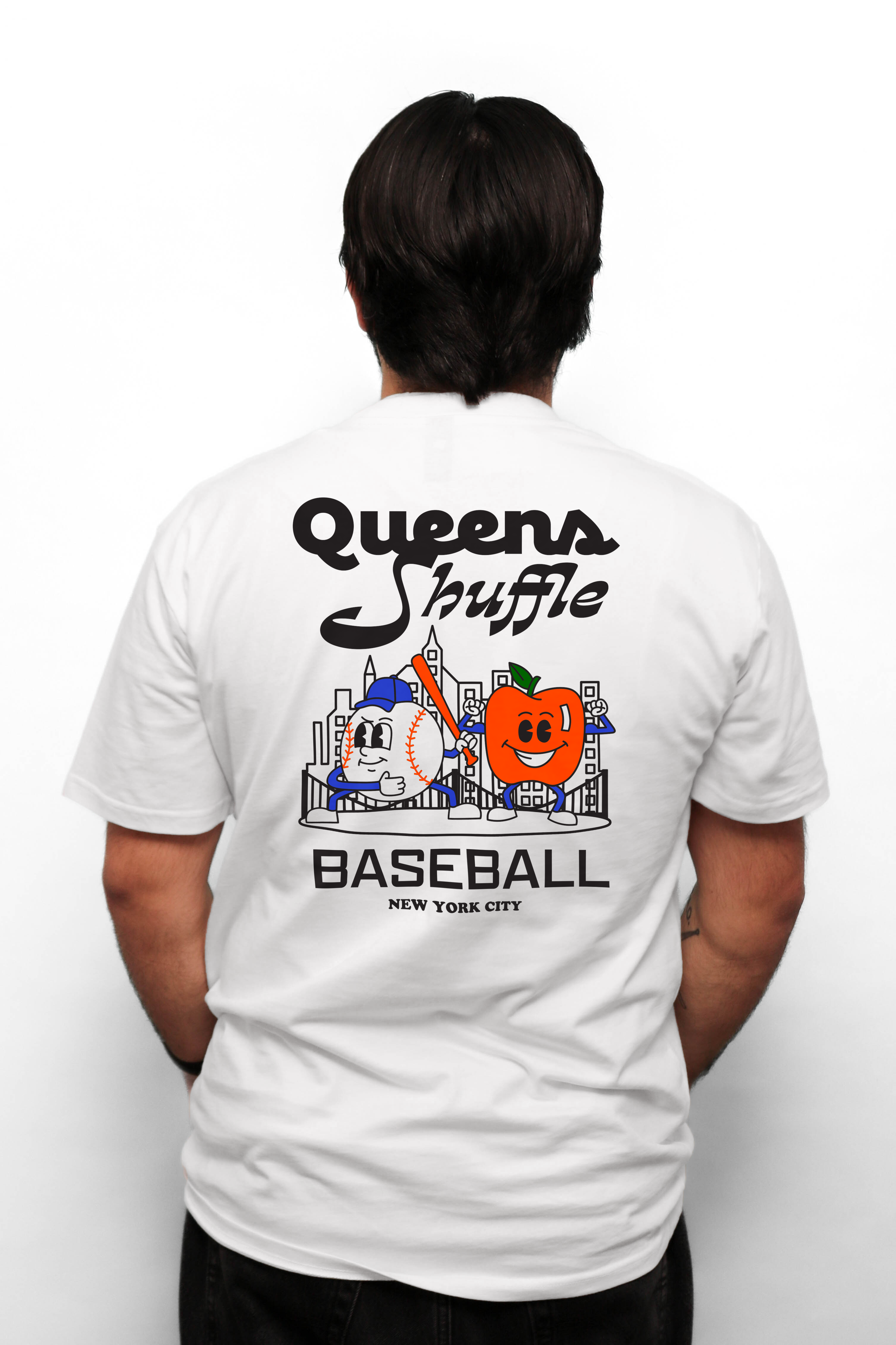 Queens Shuffle - NYC