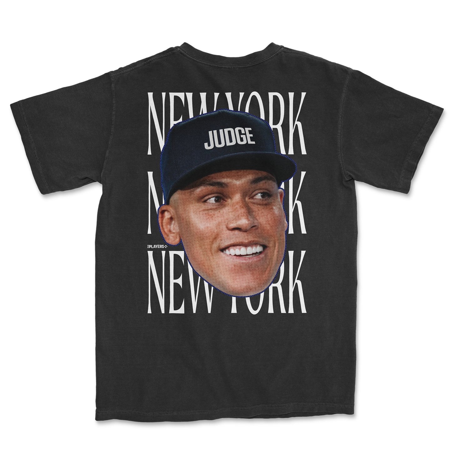 Aaron Judge – Head in the Game Series (Alternate)
