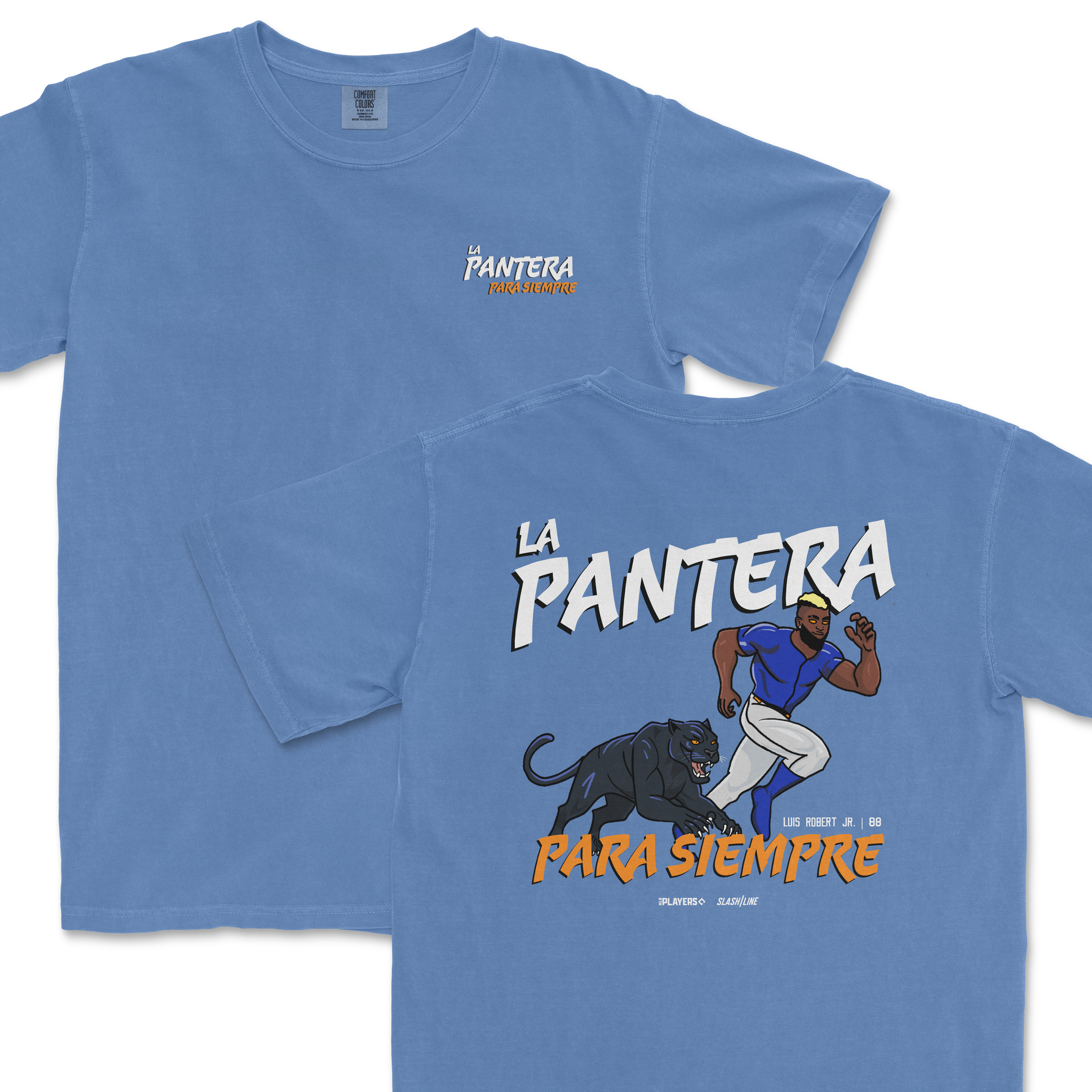 La Pantera | AKA Collection