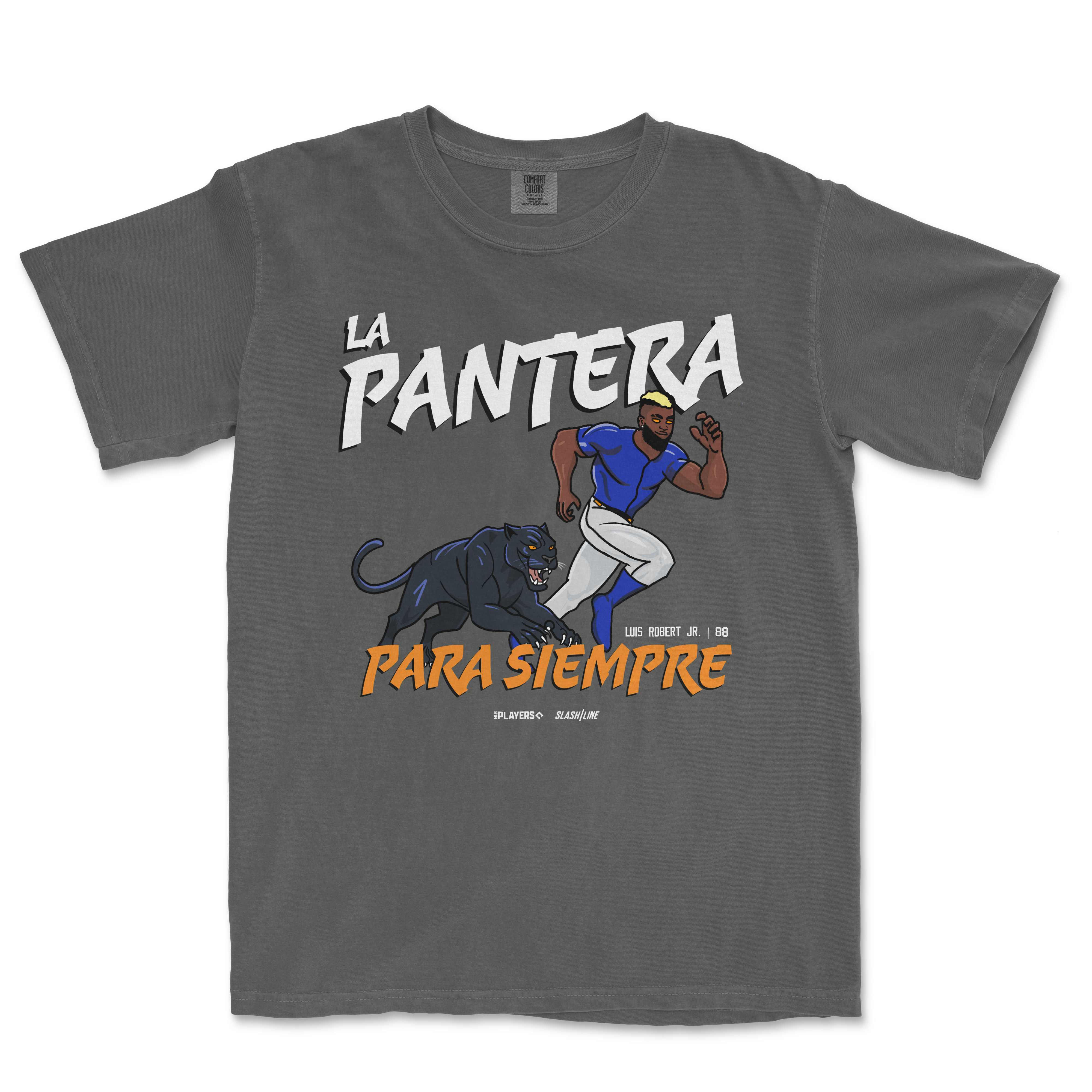 La Pantera (Alternate) | AKA Collection