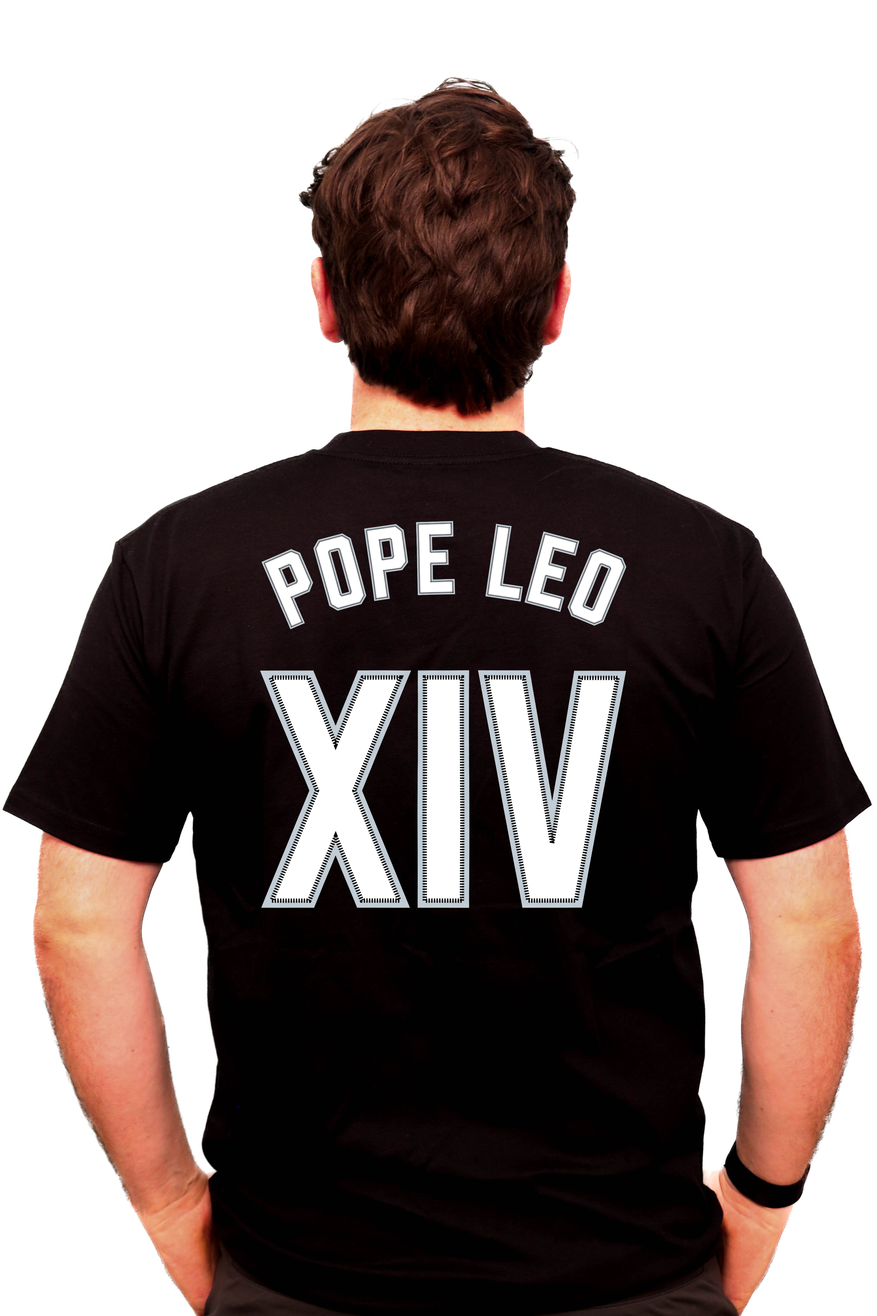 Pope Leo XIV Shirsey
