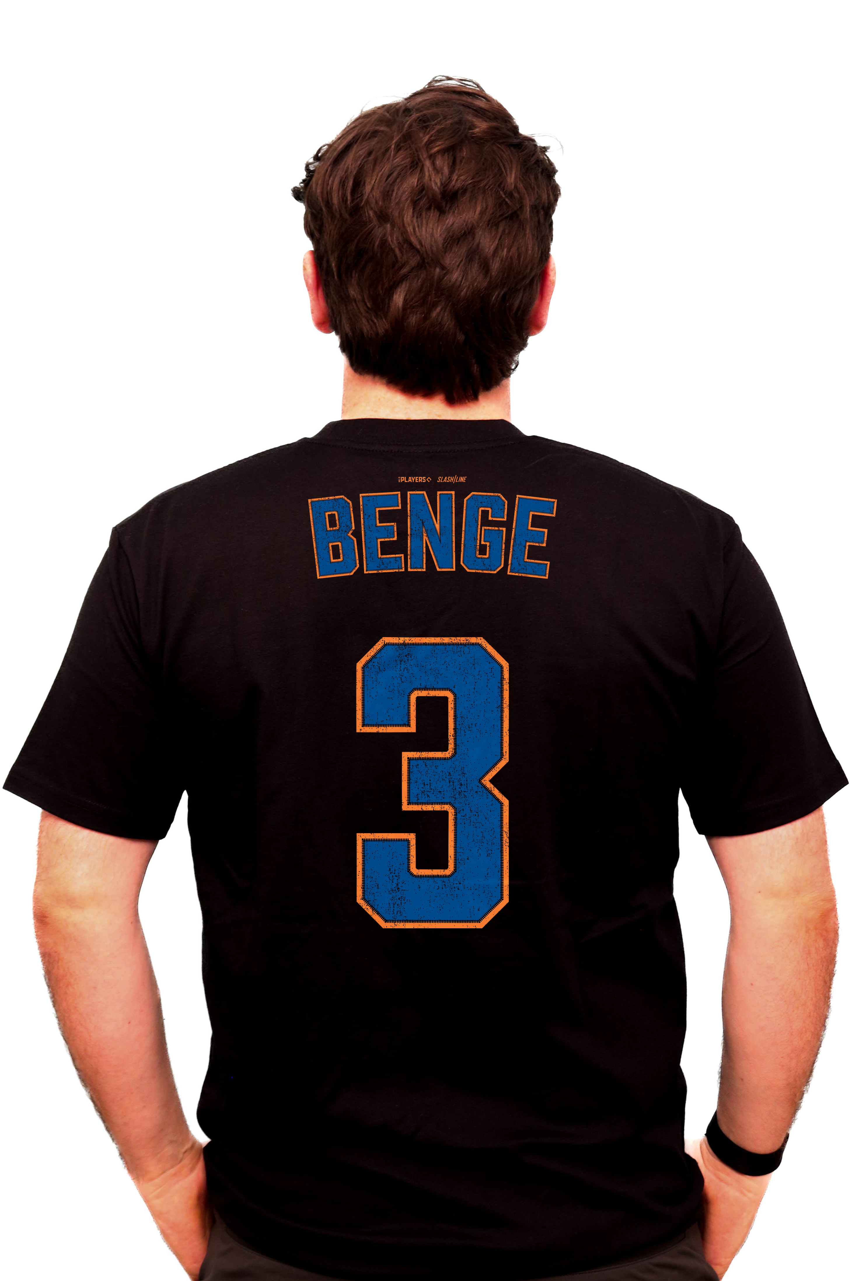 Carson Benge Shirsey