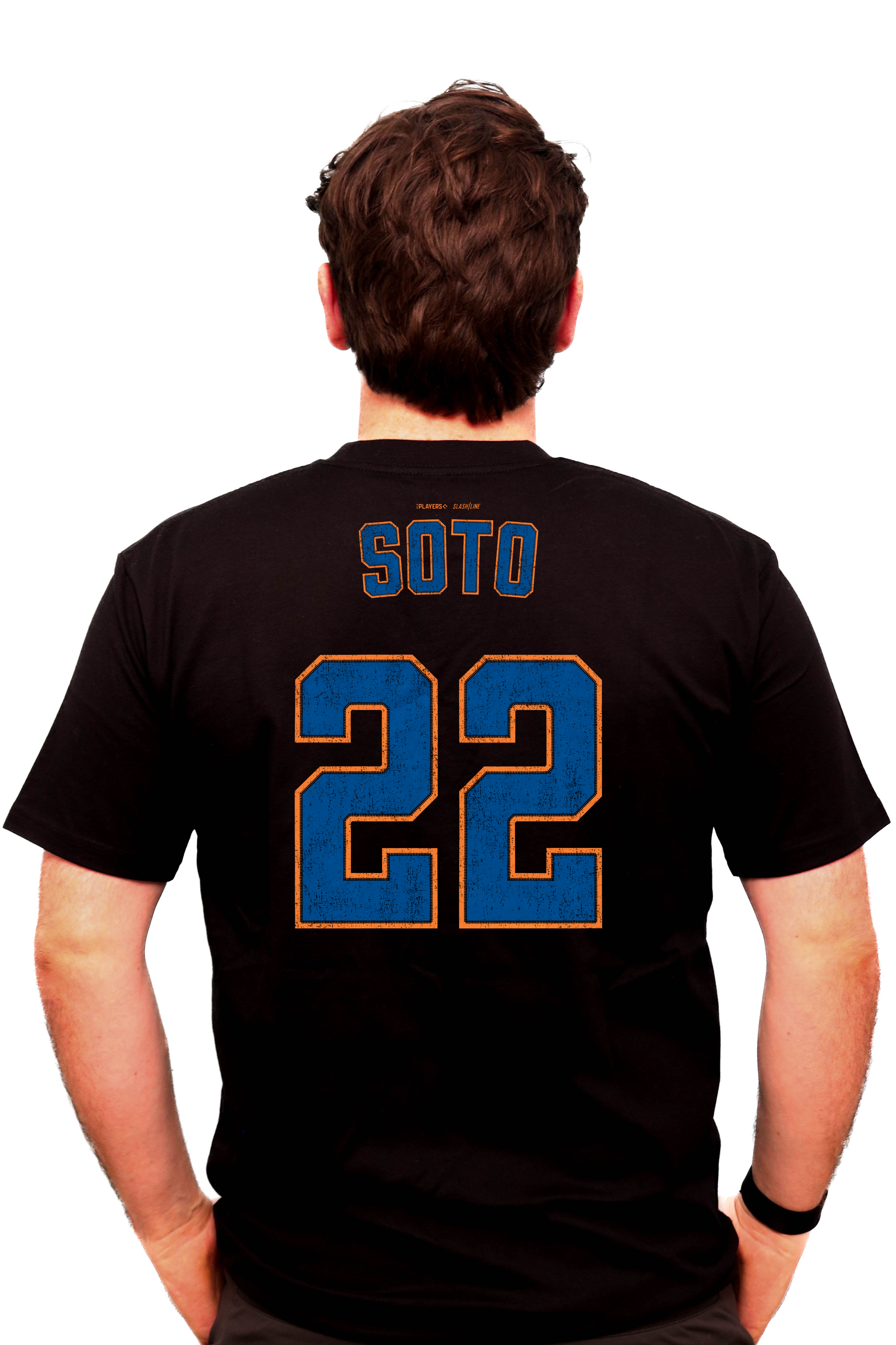 Juan Soto Shirsey