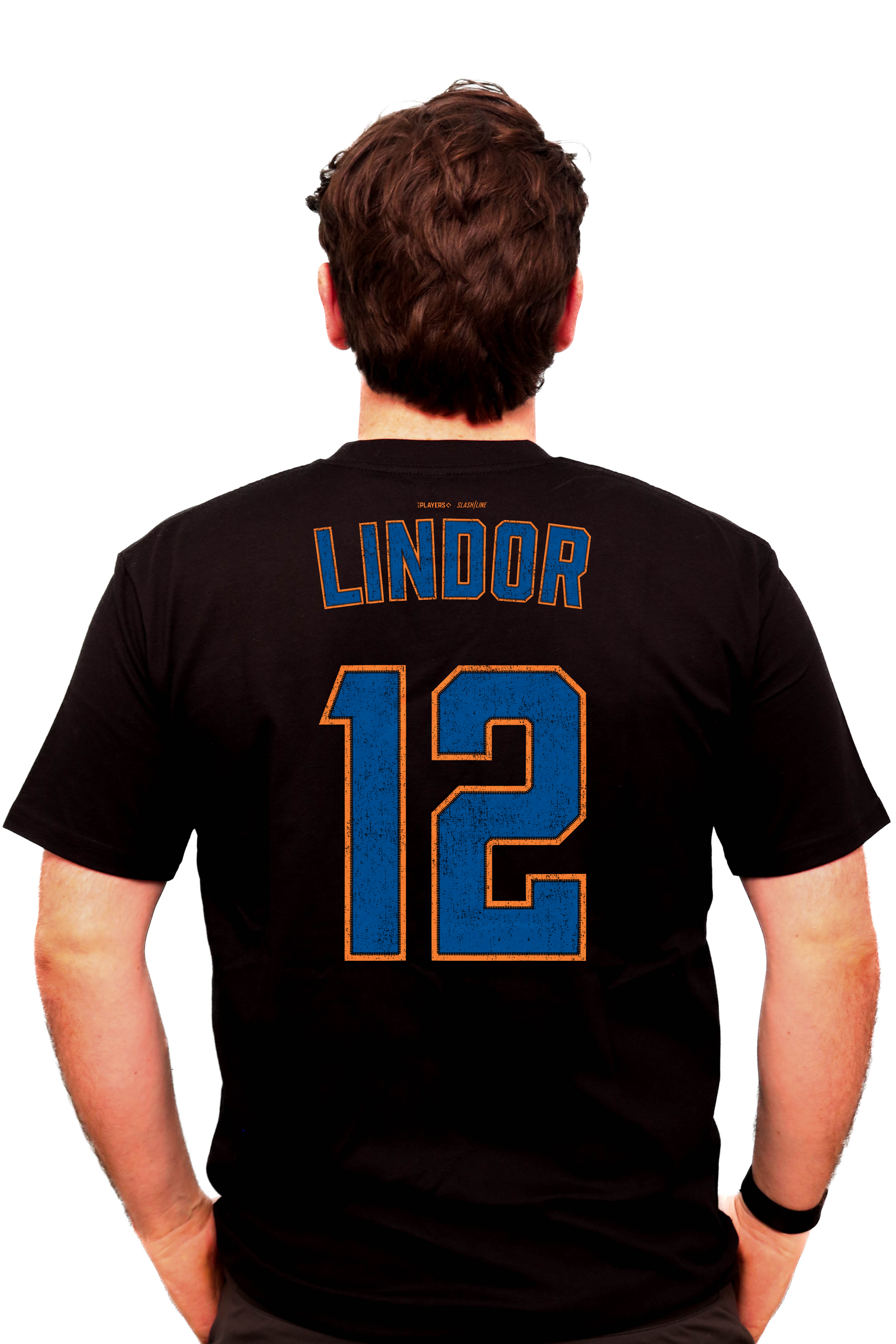 Francisco Lindor Shirsey