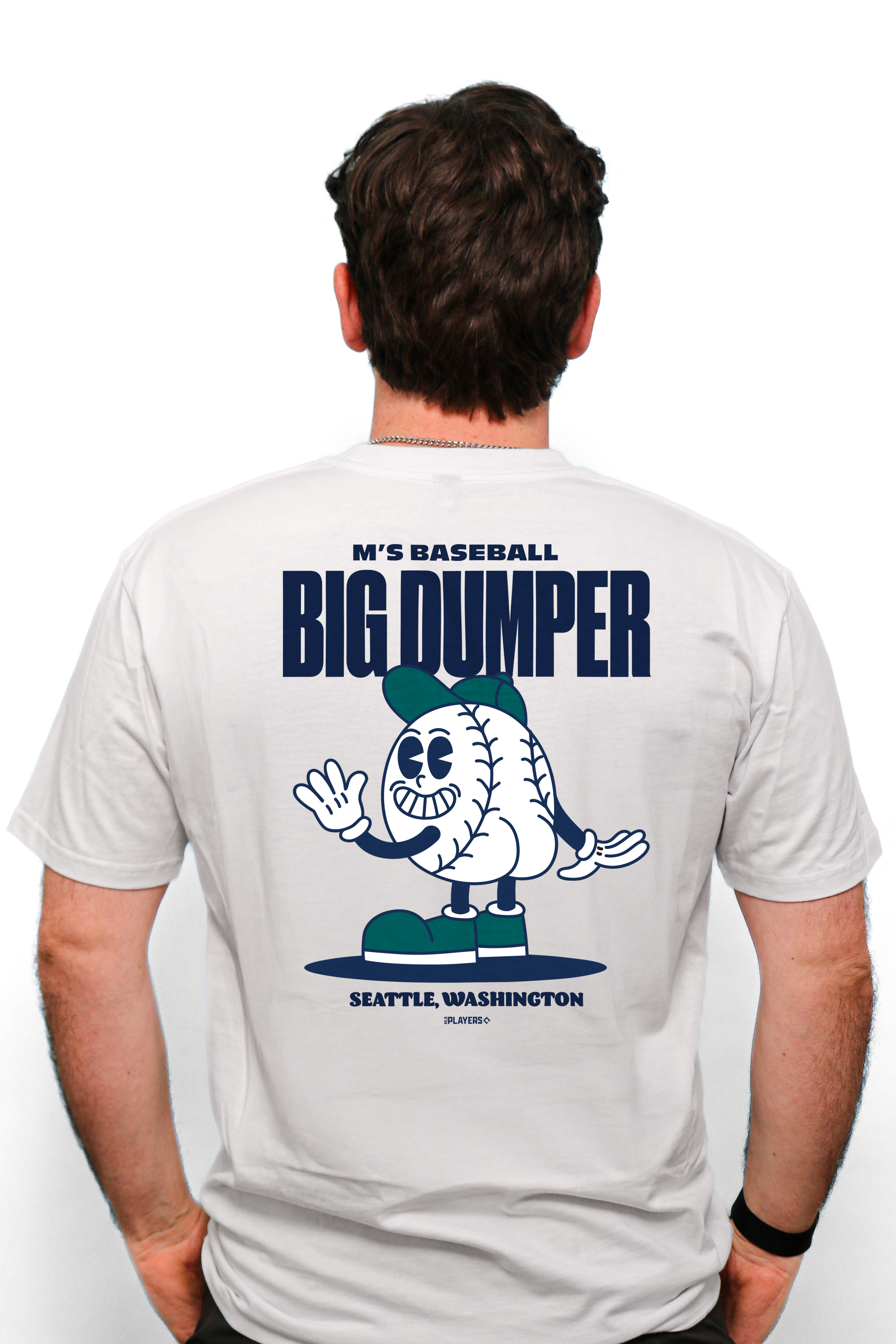 Big Dumper - Superstar Cartoon