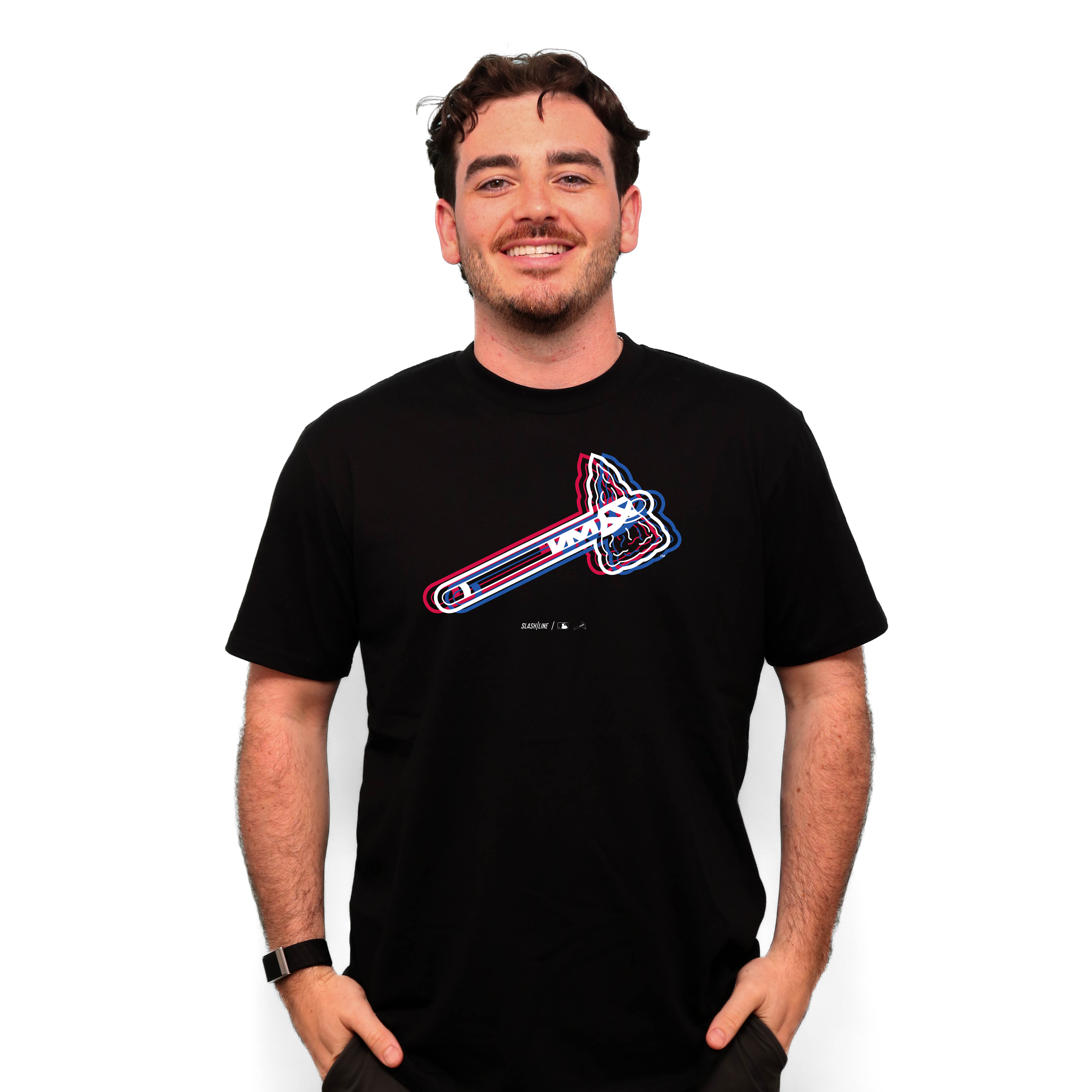 Atlanta Braves – Glitch