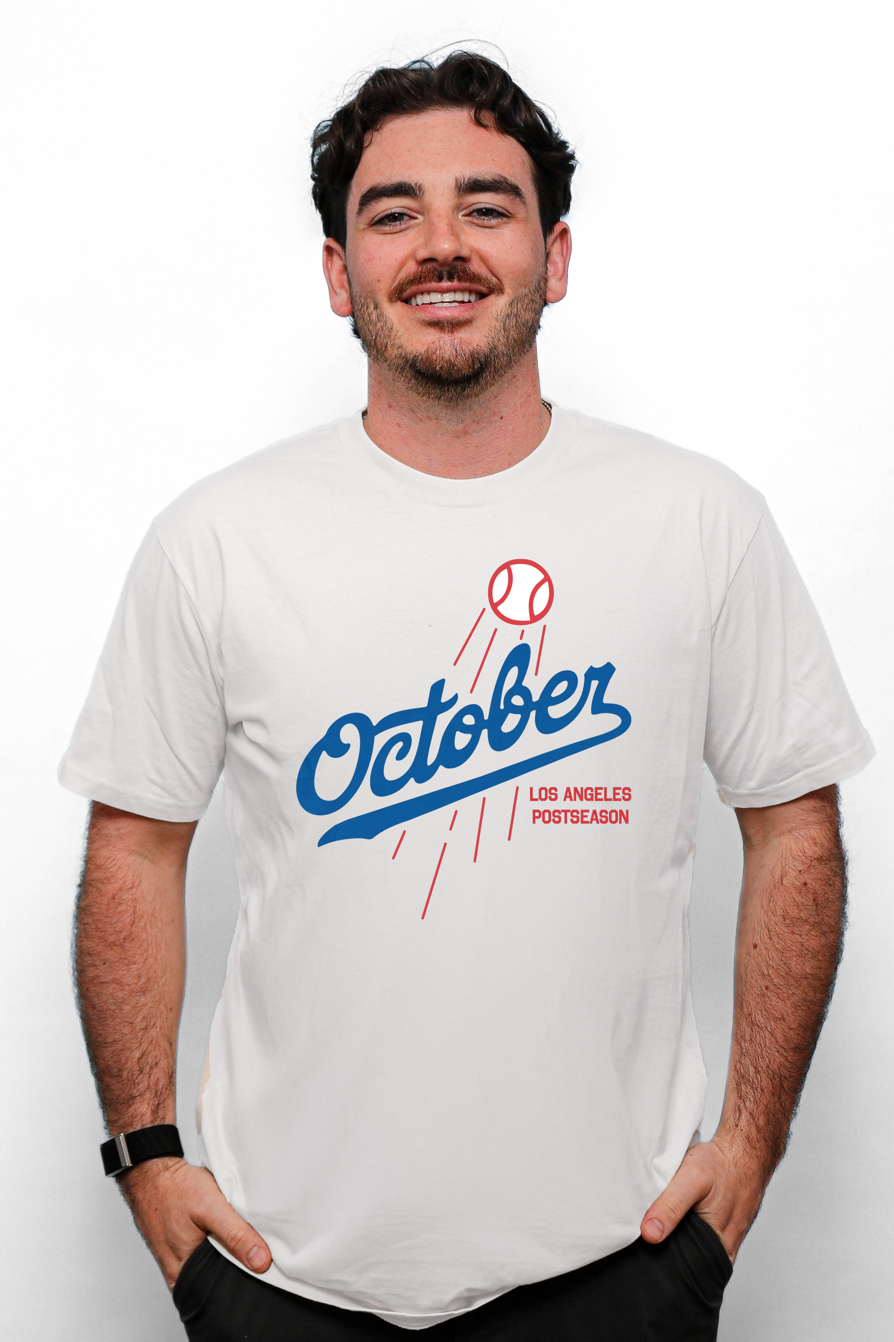 LA Postseason