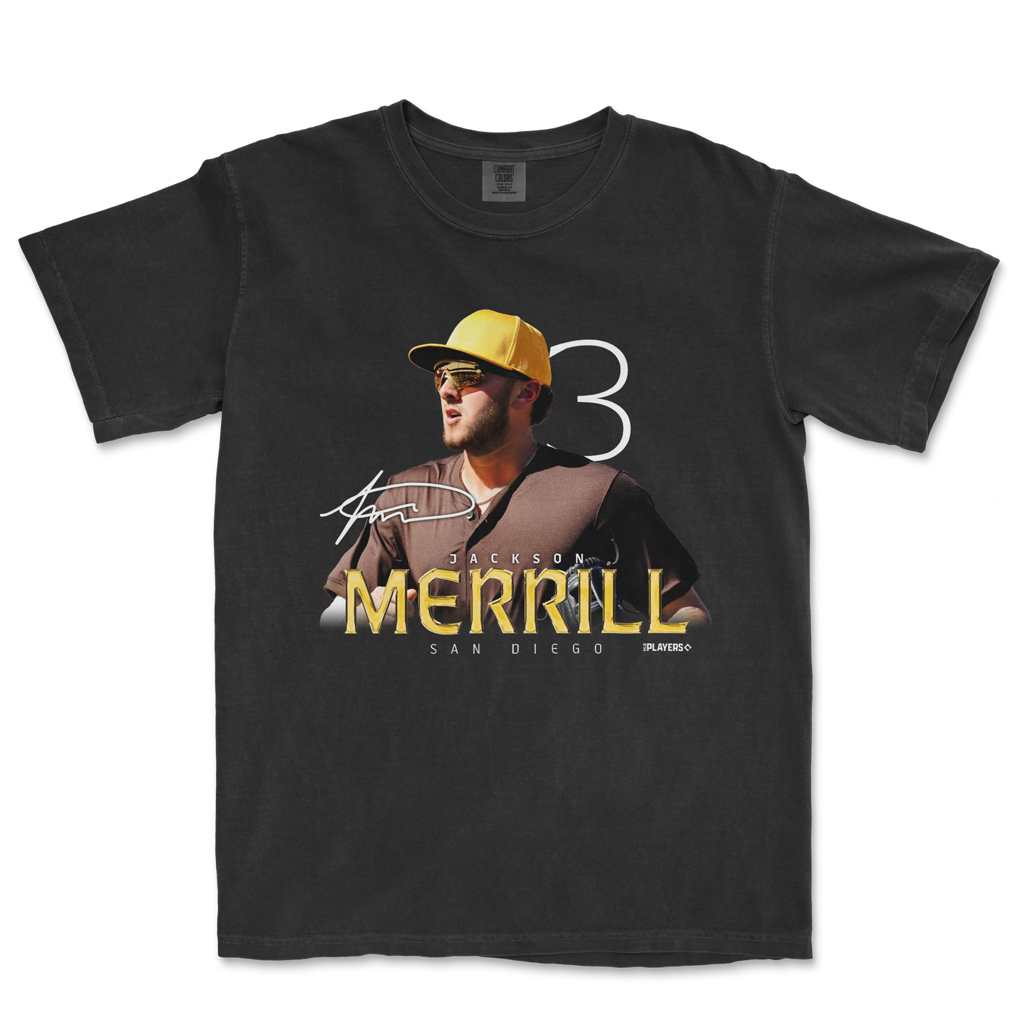 Jackson Merrill Breakout Series