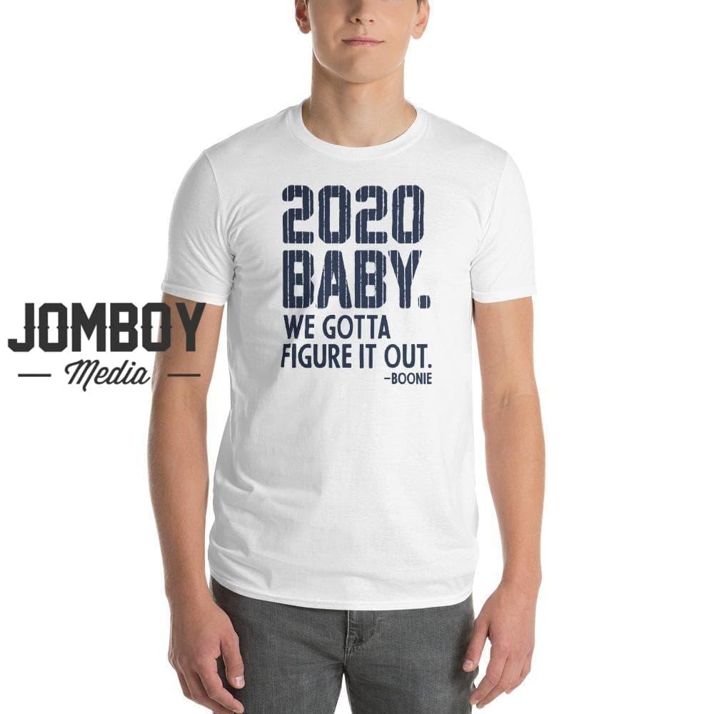 2020 Baby | Boone | T-Shirt