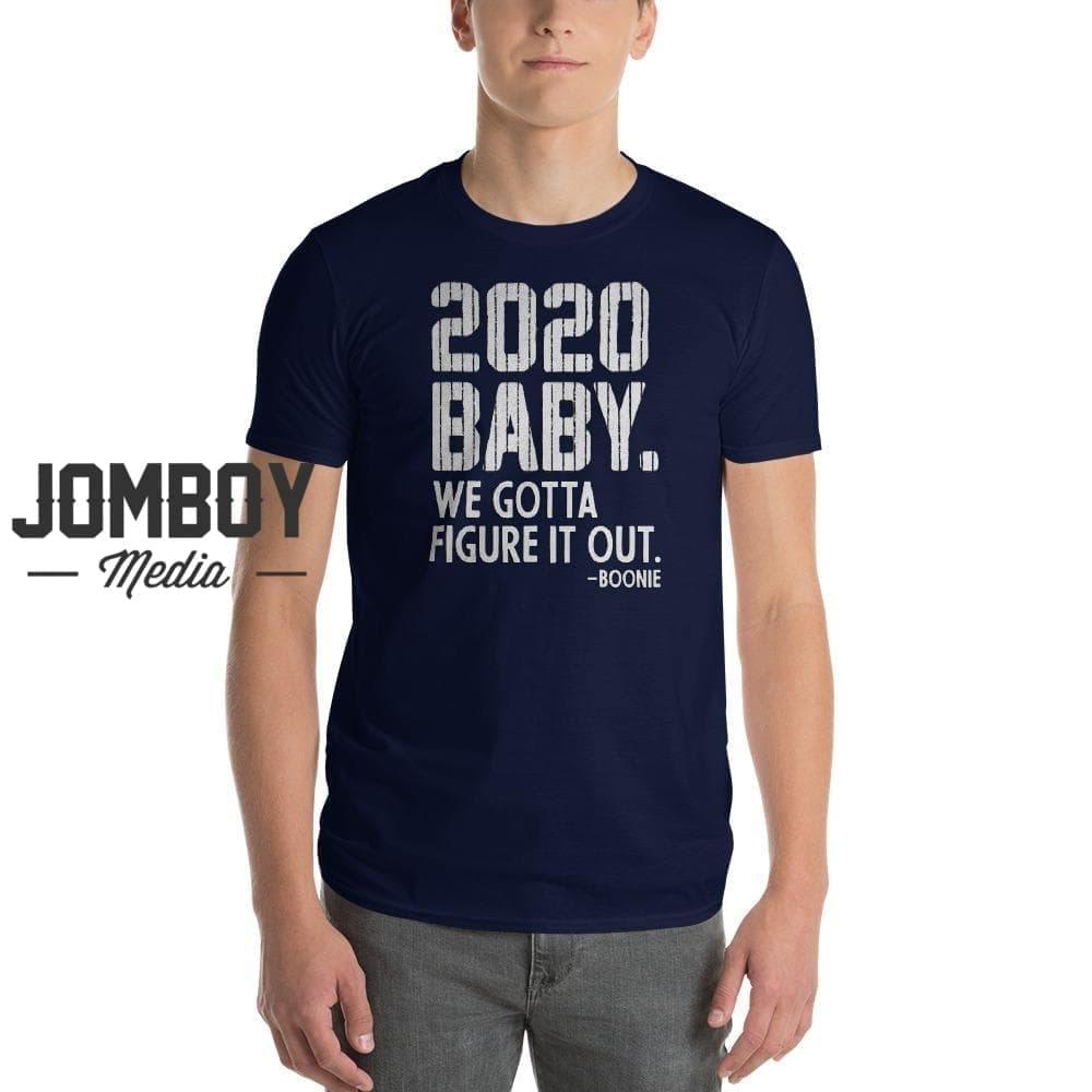 2020 Baby | Boone | T-Shirt