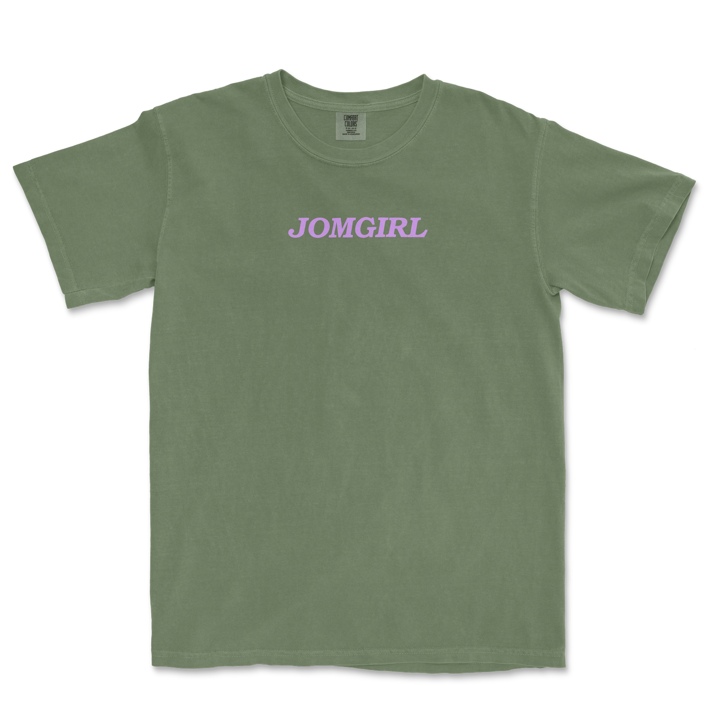 Jomgirl