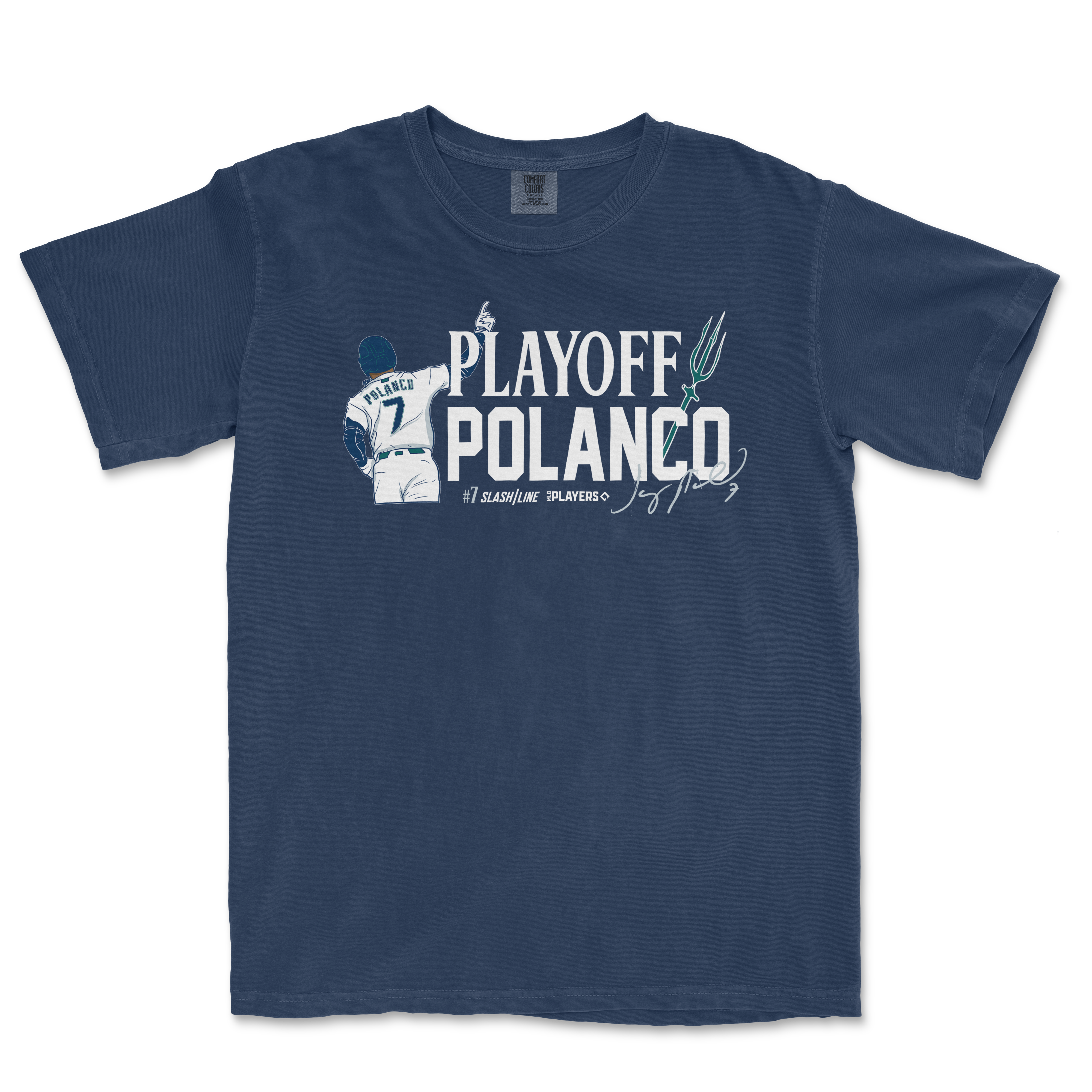 Playoff Polanco