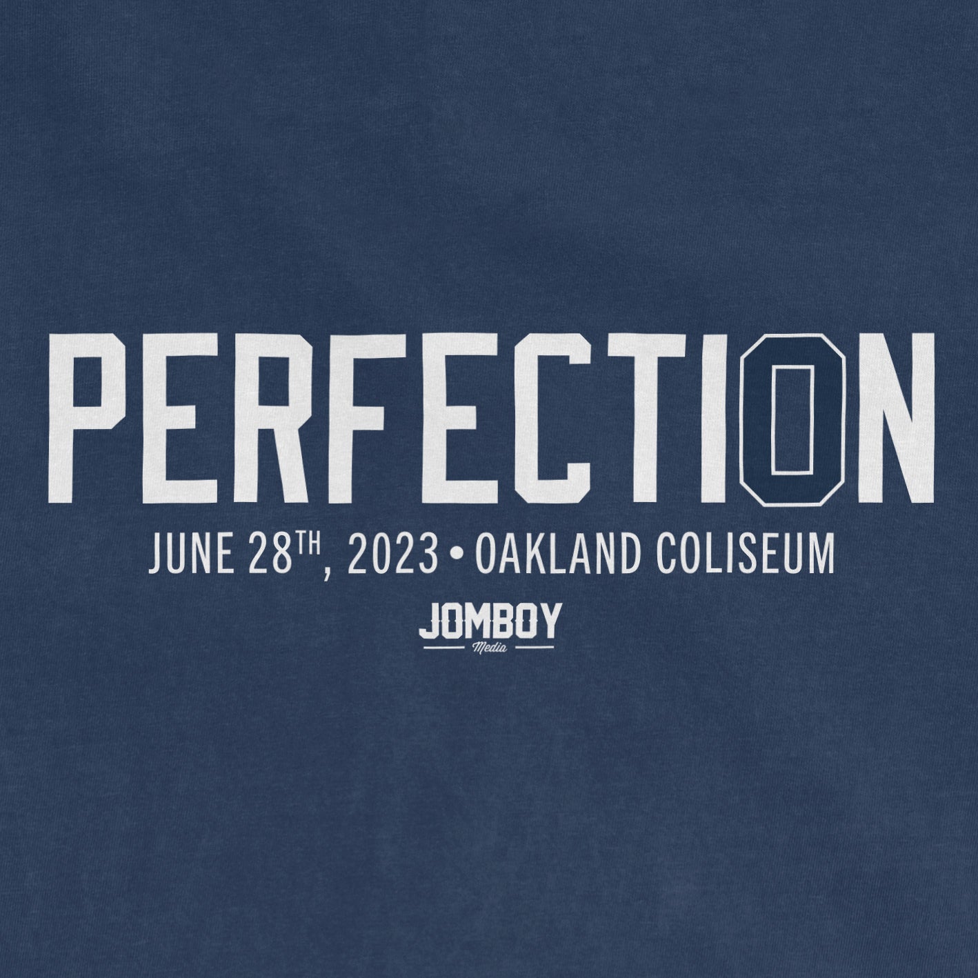 Perfecti0n | Comfort Colors® Vintage Tee