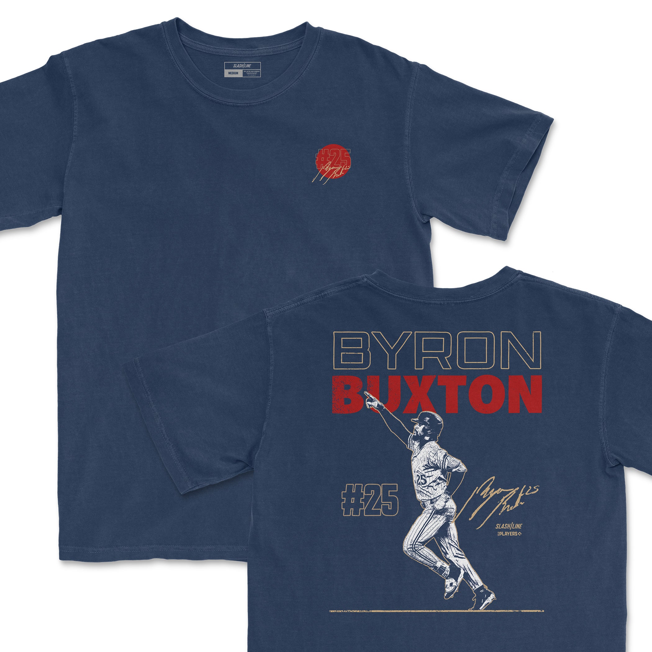Byron Buxton