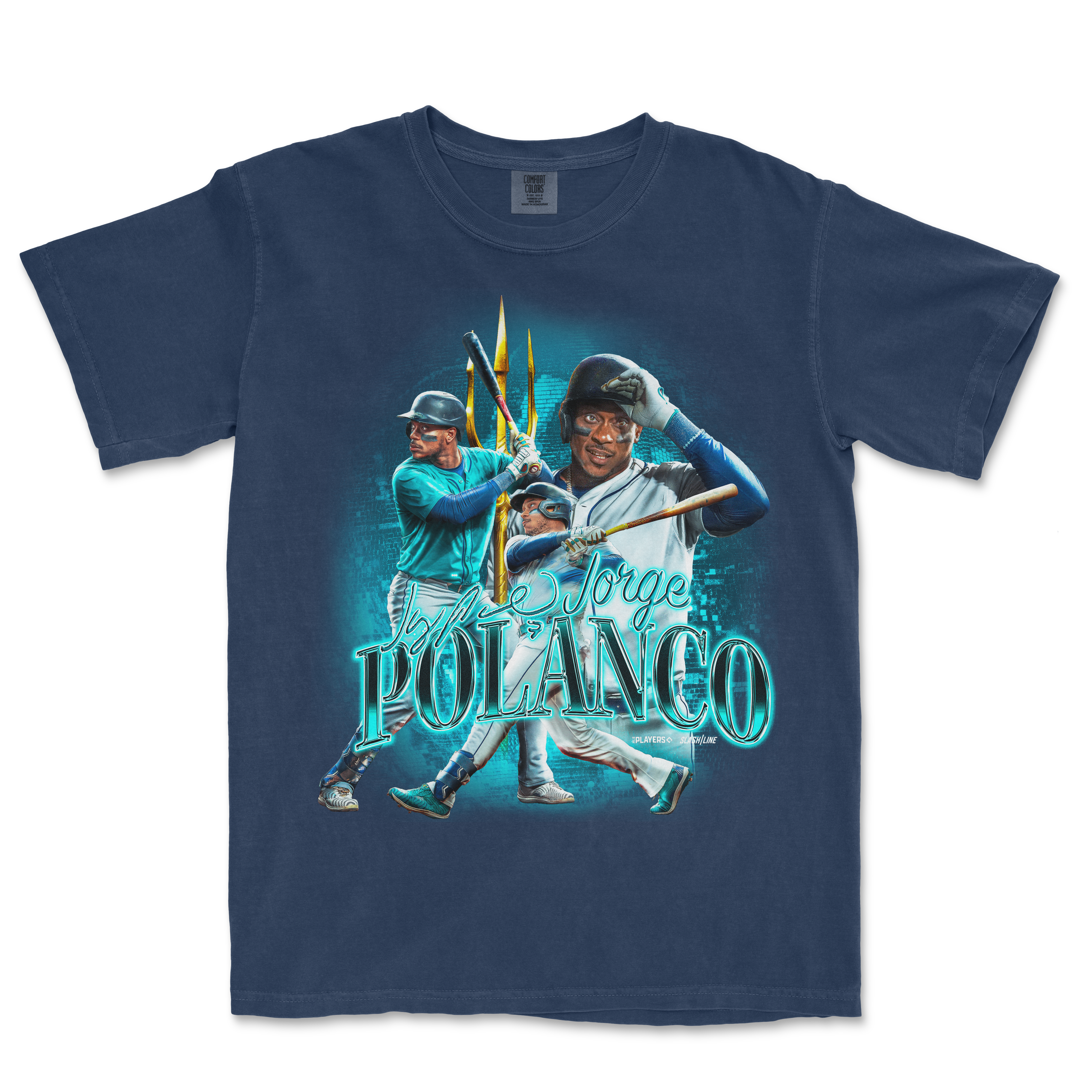 Jorge Polanco