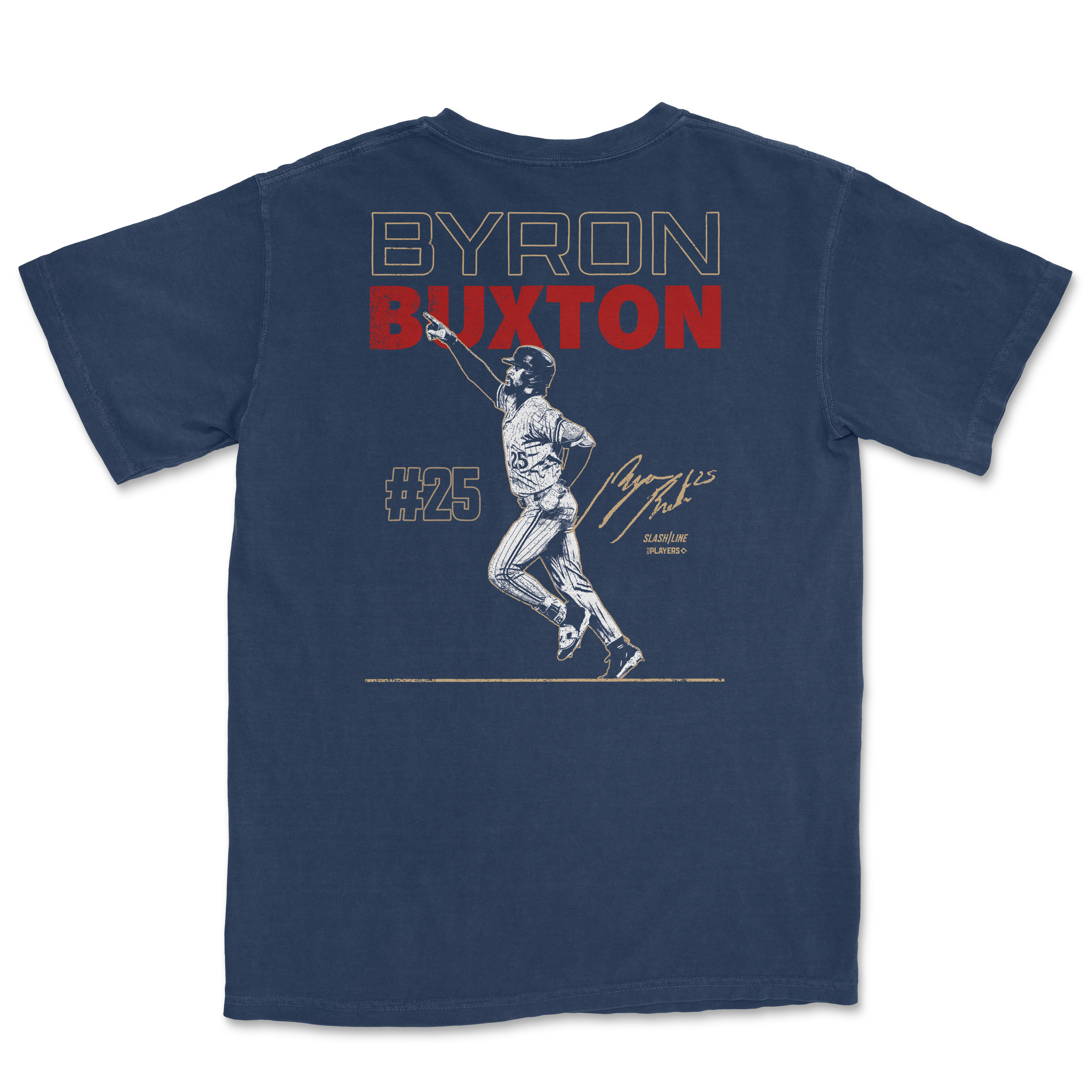 Byron Buxton