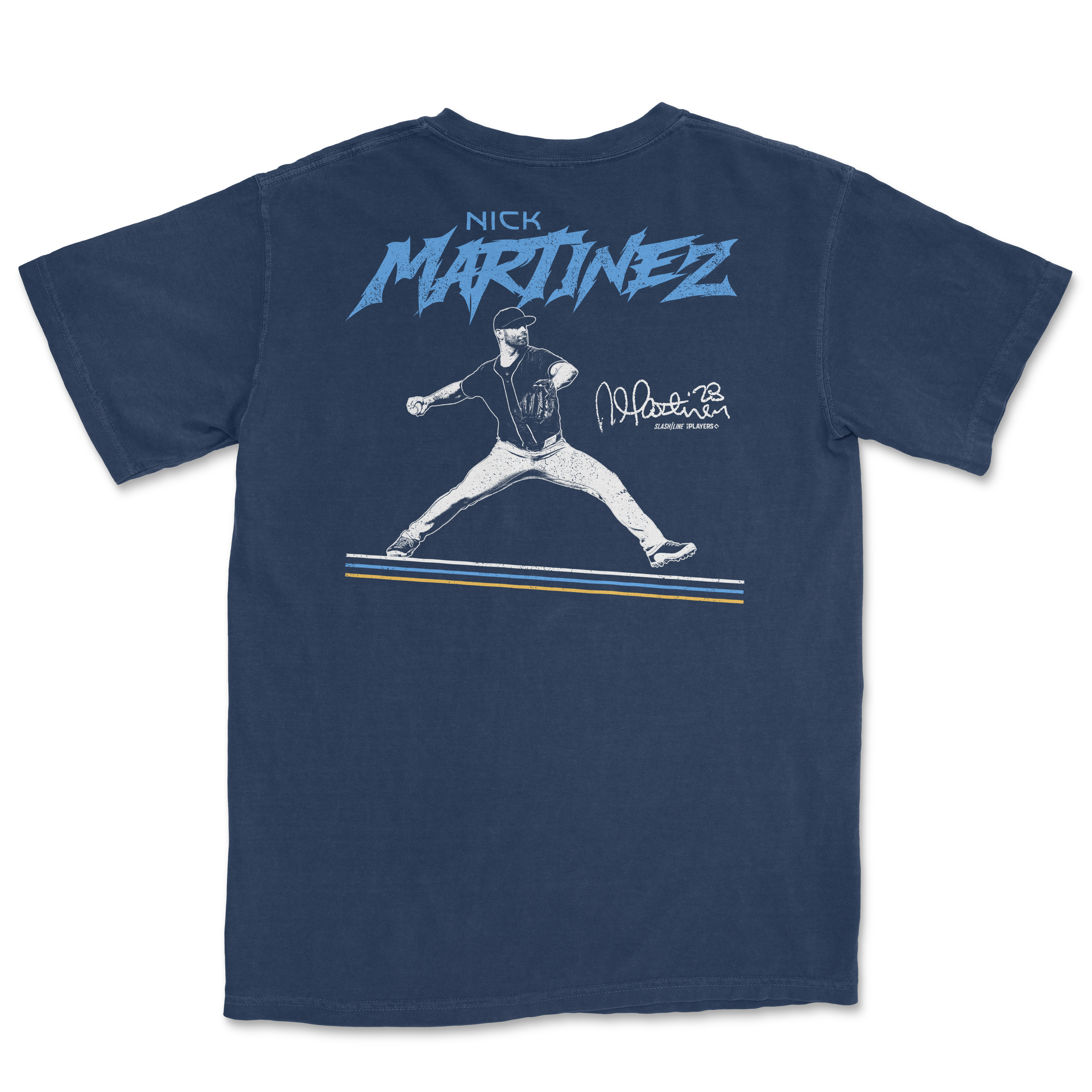 Nick Martinez