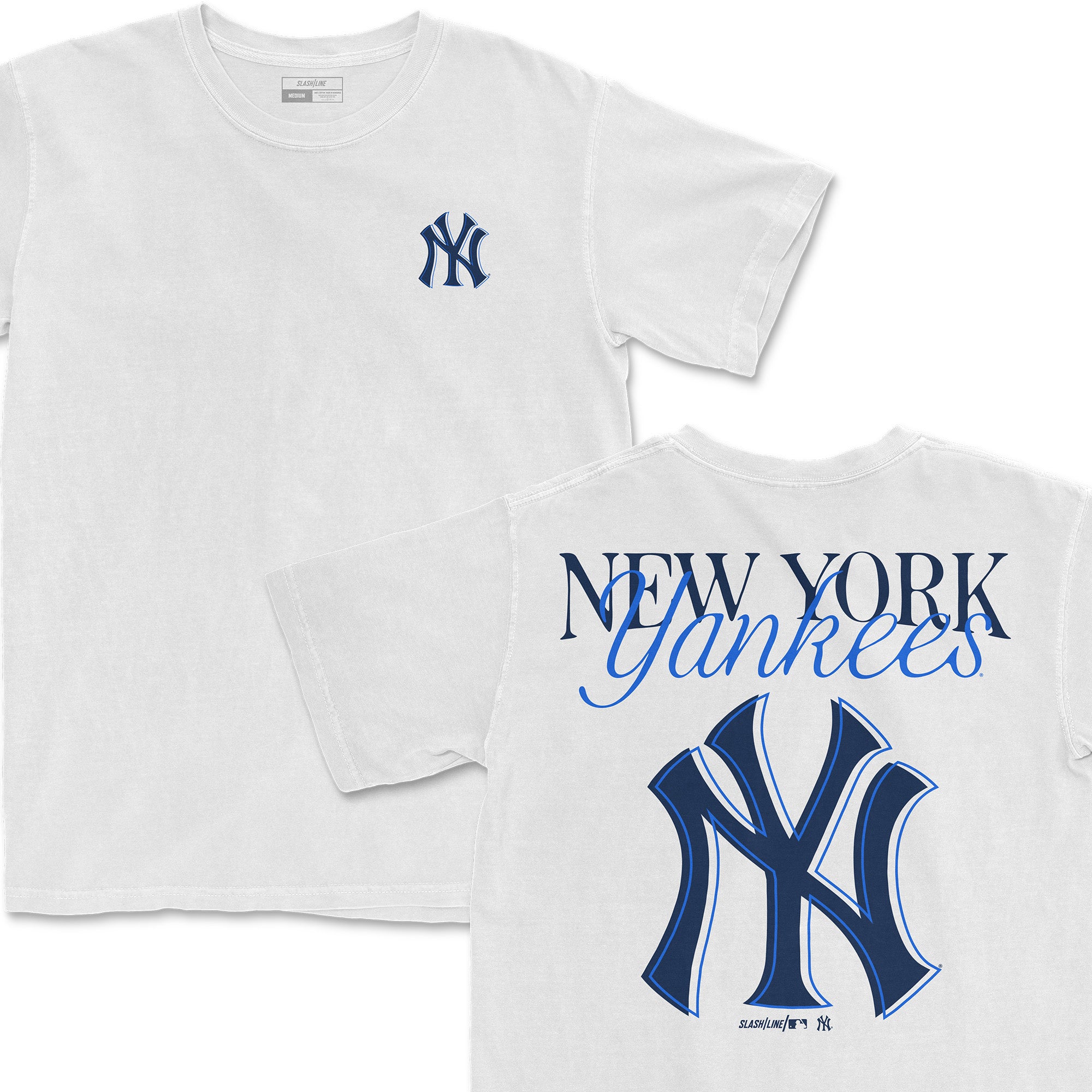 New York Yankees - MLB Stamp