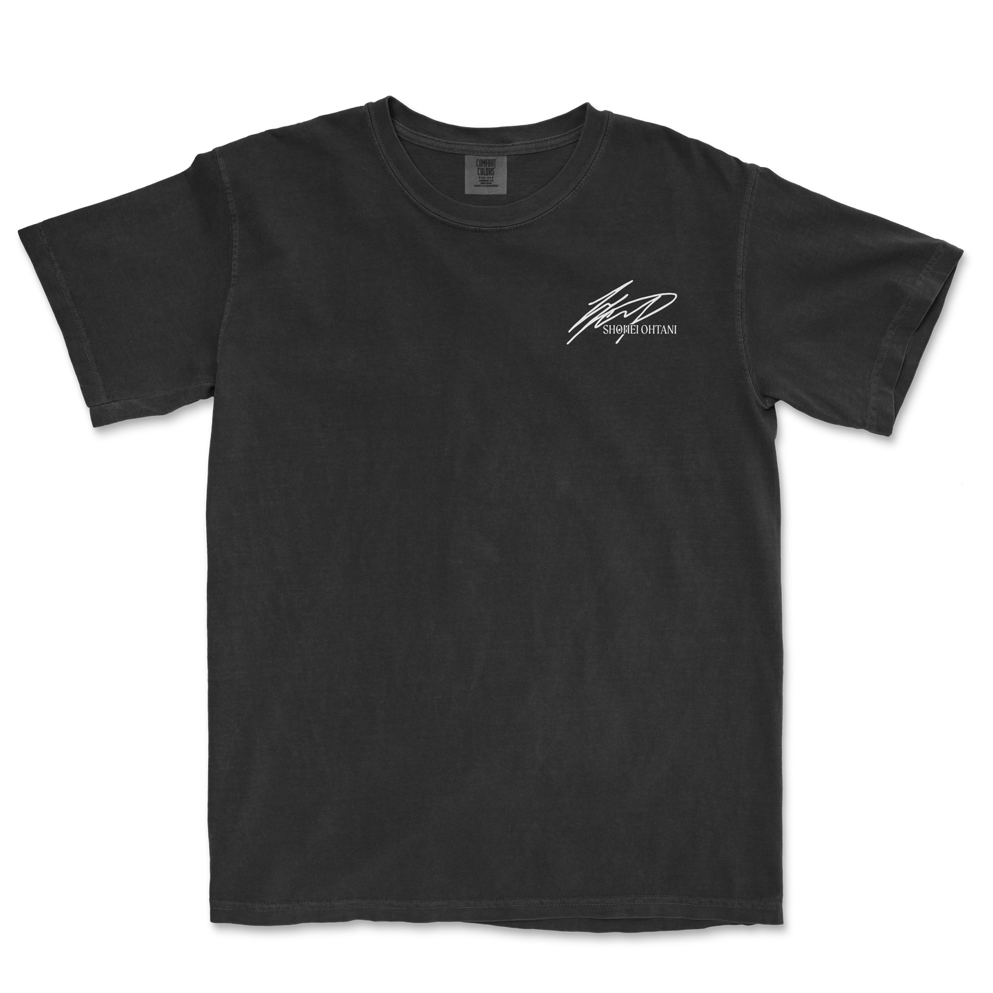 Shohei Ohtani – Get Your Head in the Game Series (Alternate)