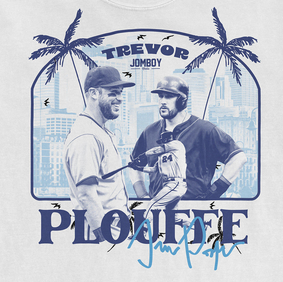 🌴 Coach Trev 🌴 | Comfort Colors® Vintage Tee