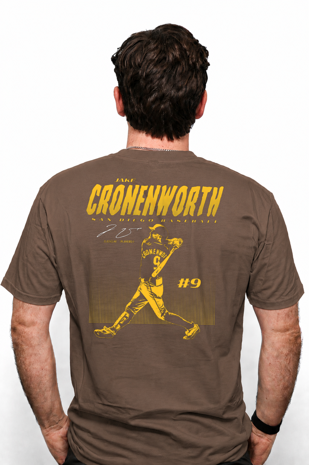 Jake Cronenworth