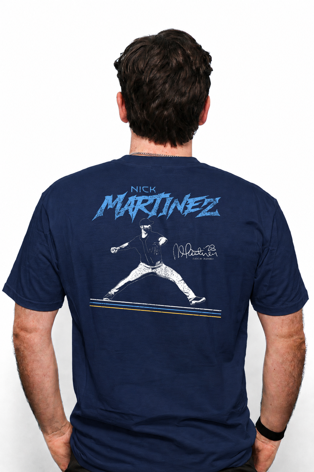 Nick Martinez