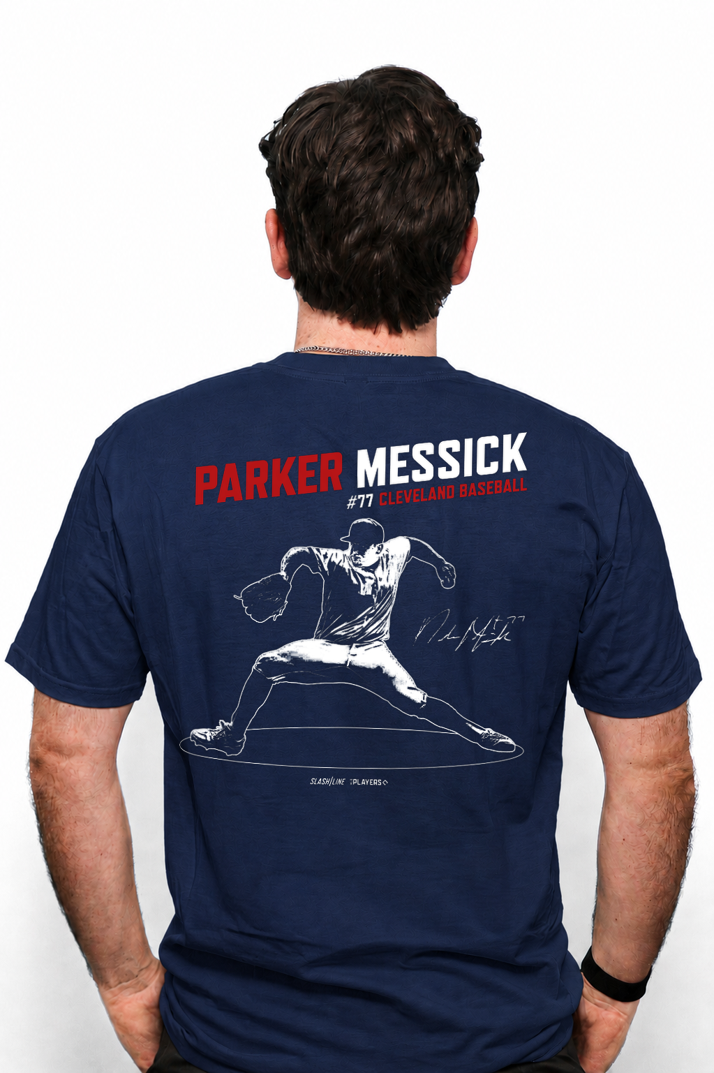 Parker Messick