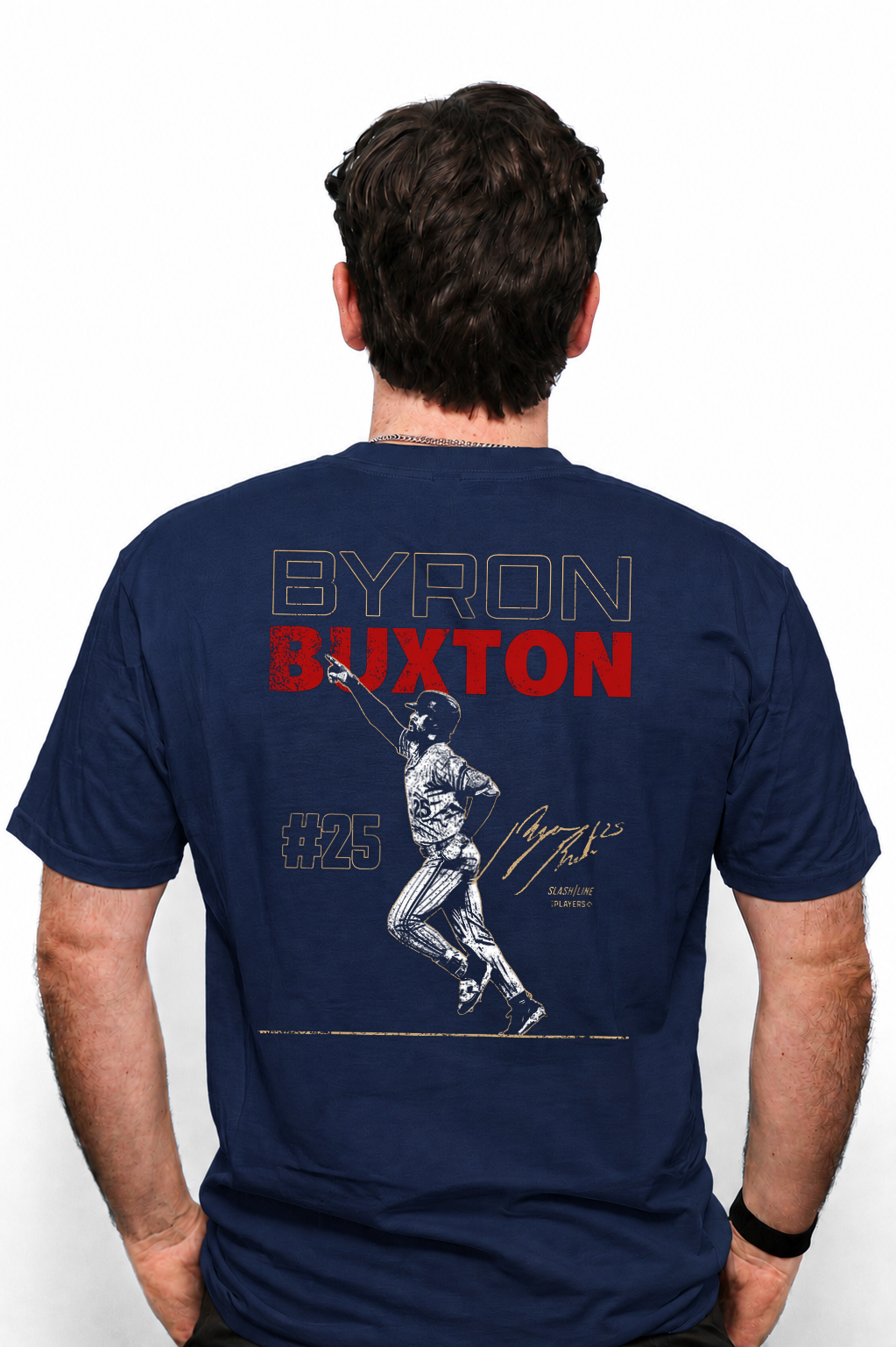 Byron Buxton