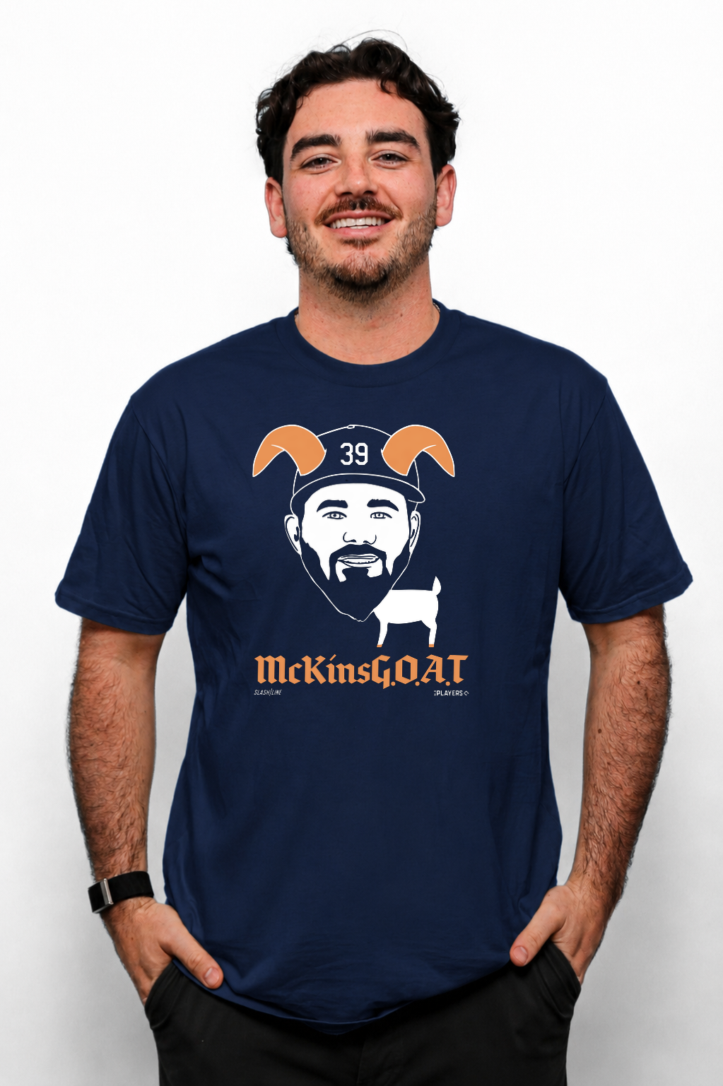 McKinsGOAT