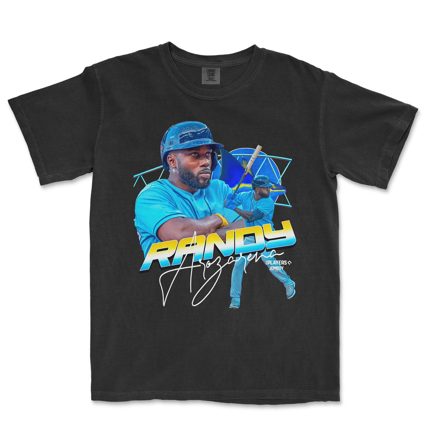 Welcome to Randy Land | Comfort Colors® Vintage Tee