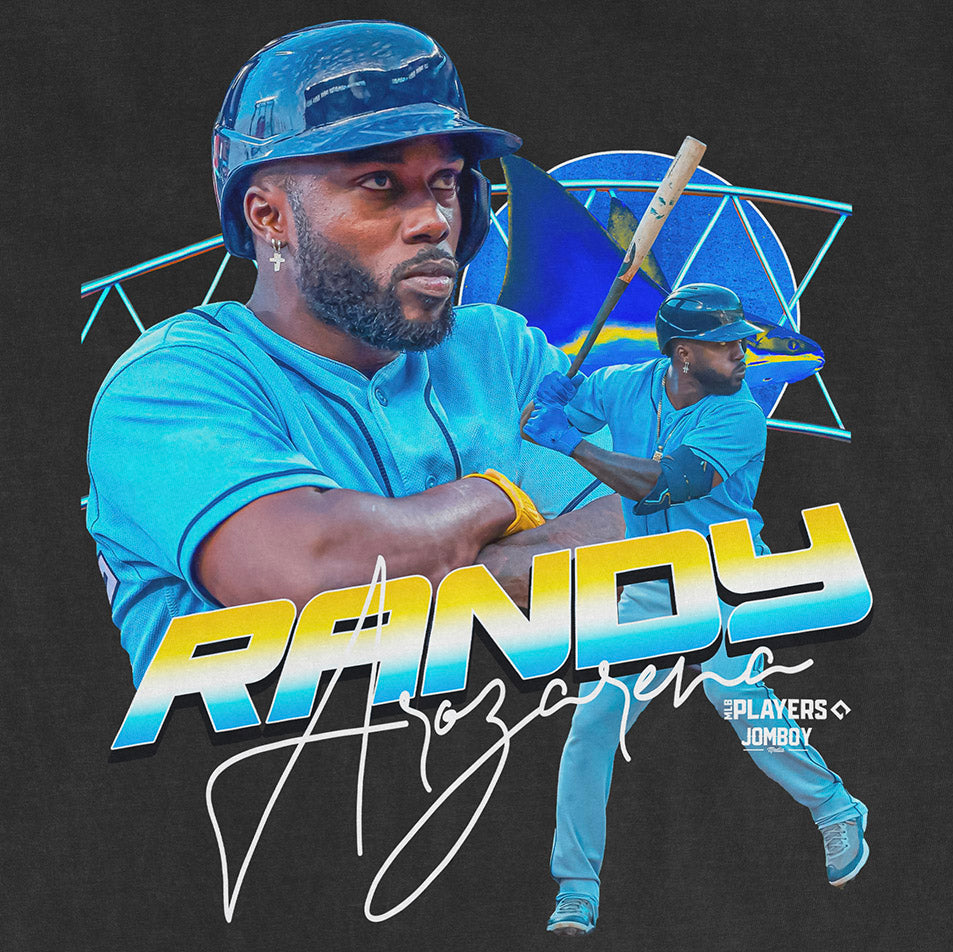 Welcome to Randy Land | Comfort Colors® Vintage Tee