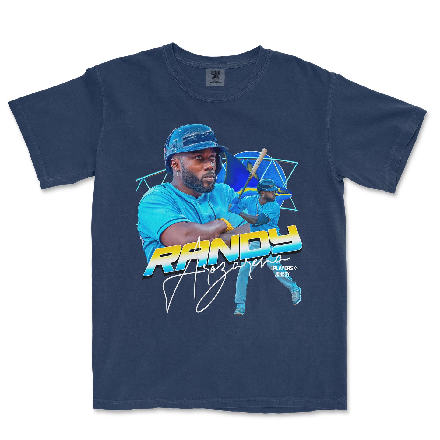 Welcome to Randy Land | Comfort Colors® Vintage Tee