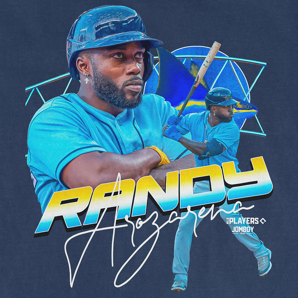Welcome to Randy Land | Comfort Colors® Vintage Tee