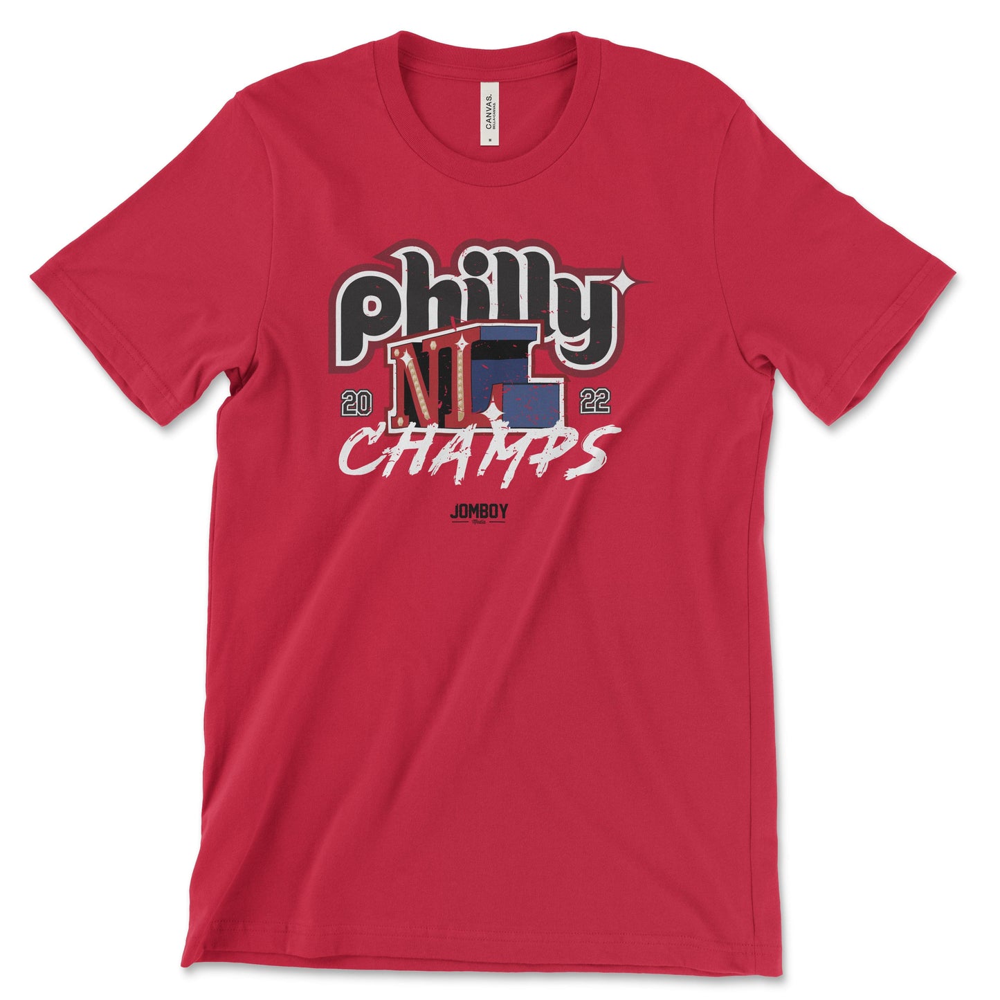 2022 NL Champs | T-Shirt