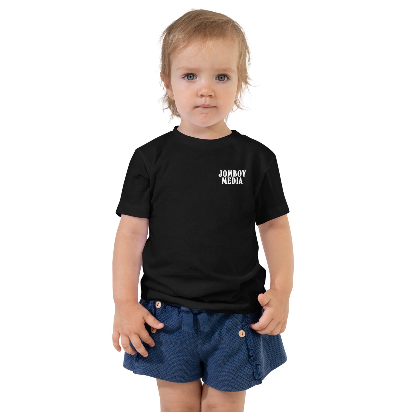 The JomBall Mascot | Toddler Tee