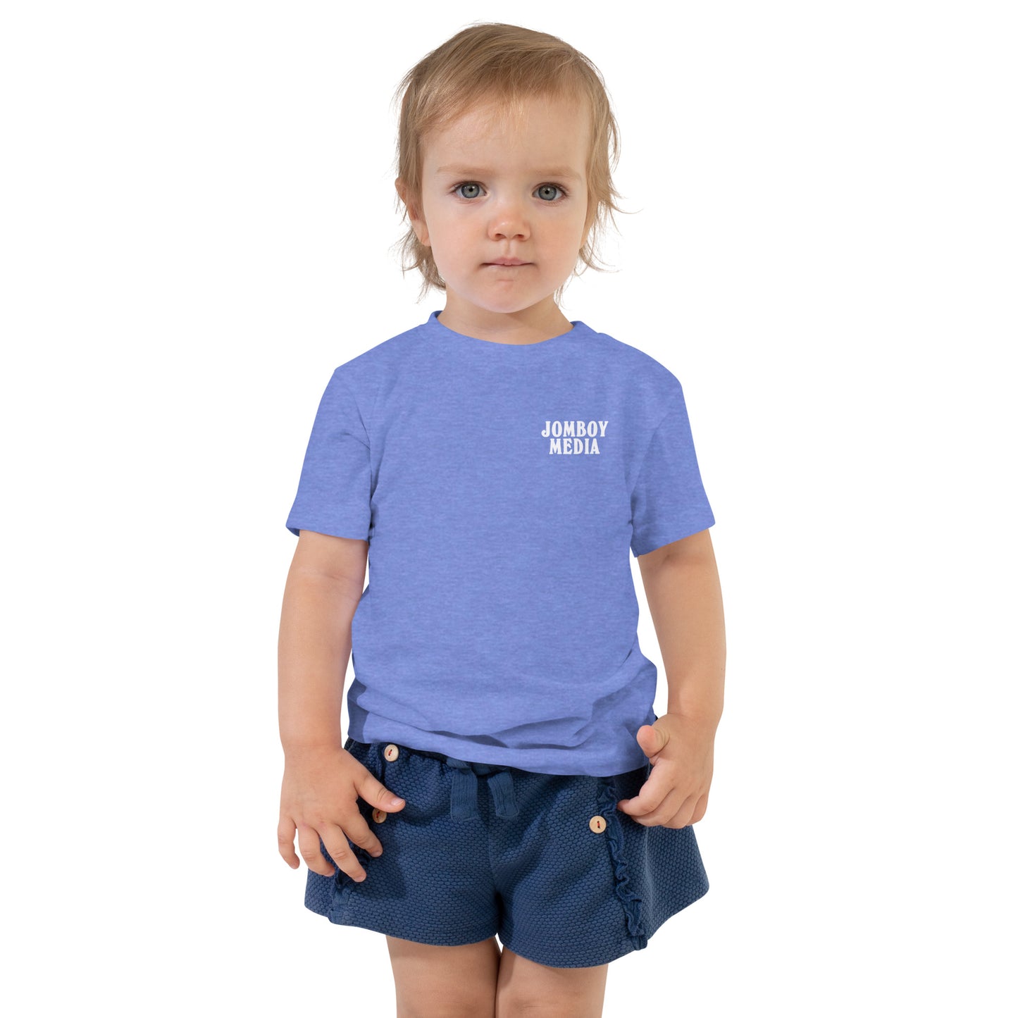The JomBall Mascot | Toddler Tee