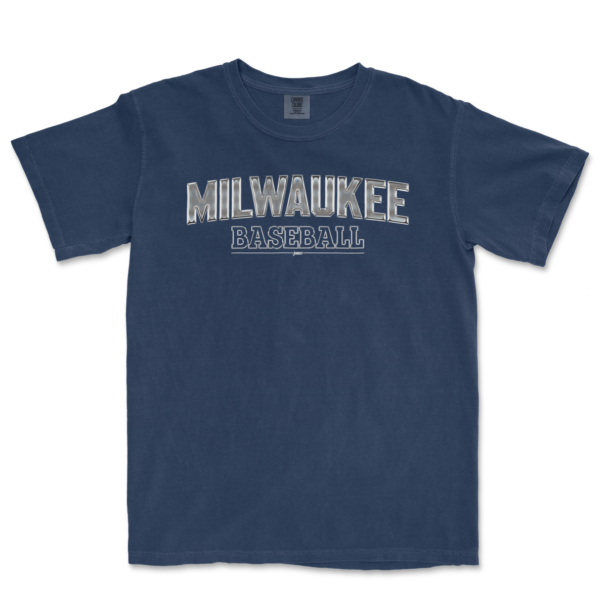 Milwaukee Baseball - Chrome City